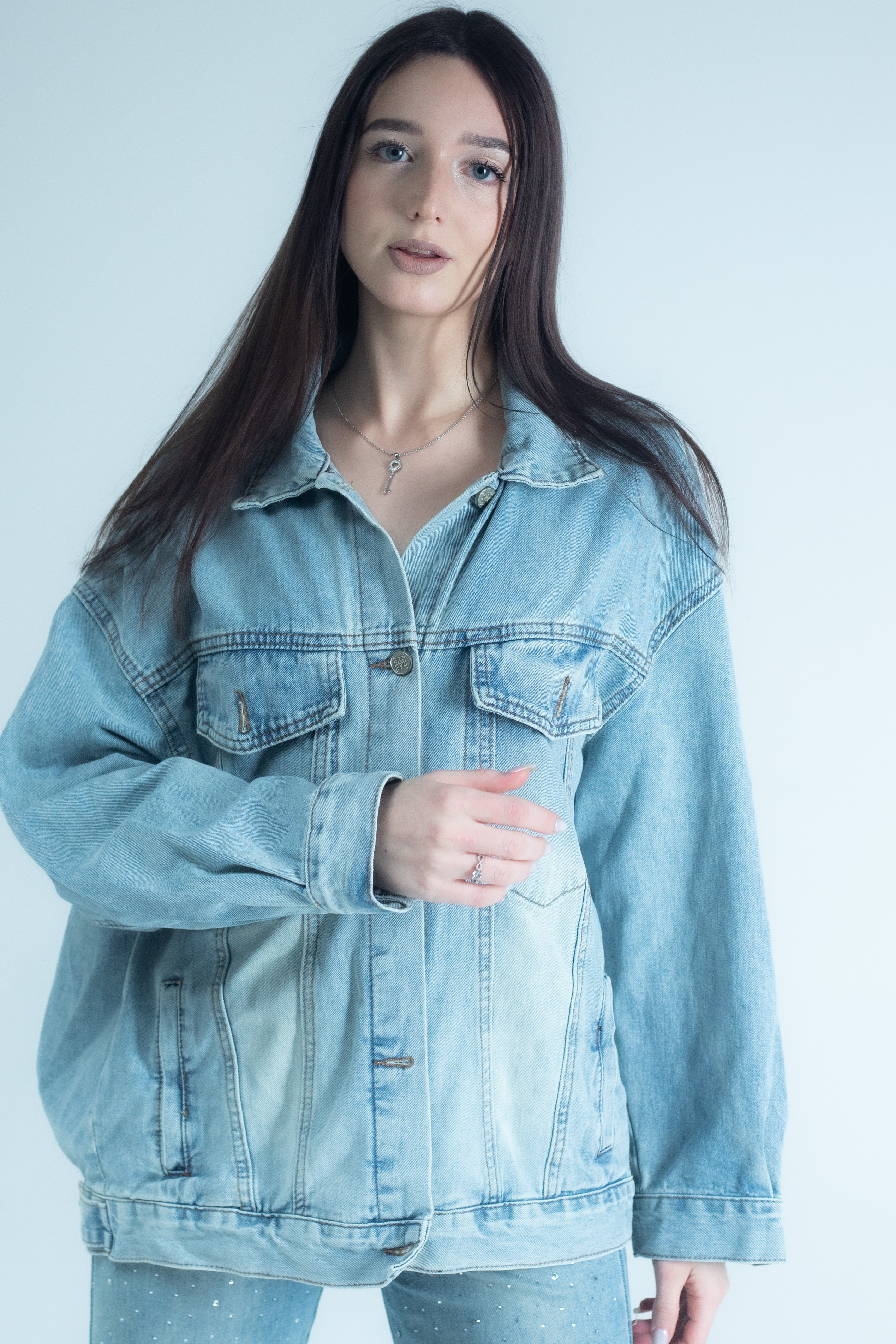 Климова Полина. Promodels