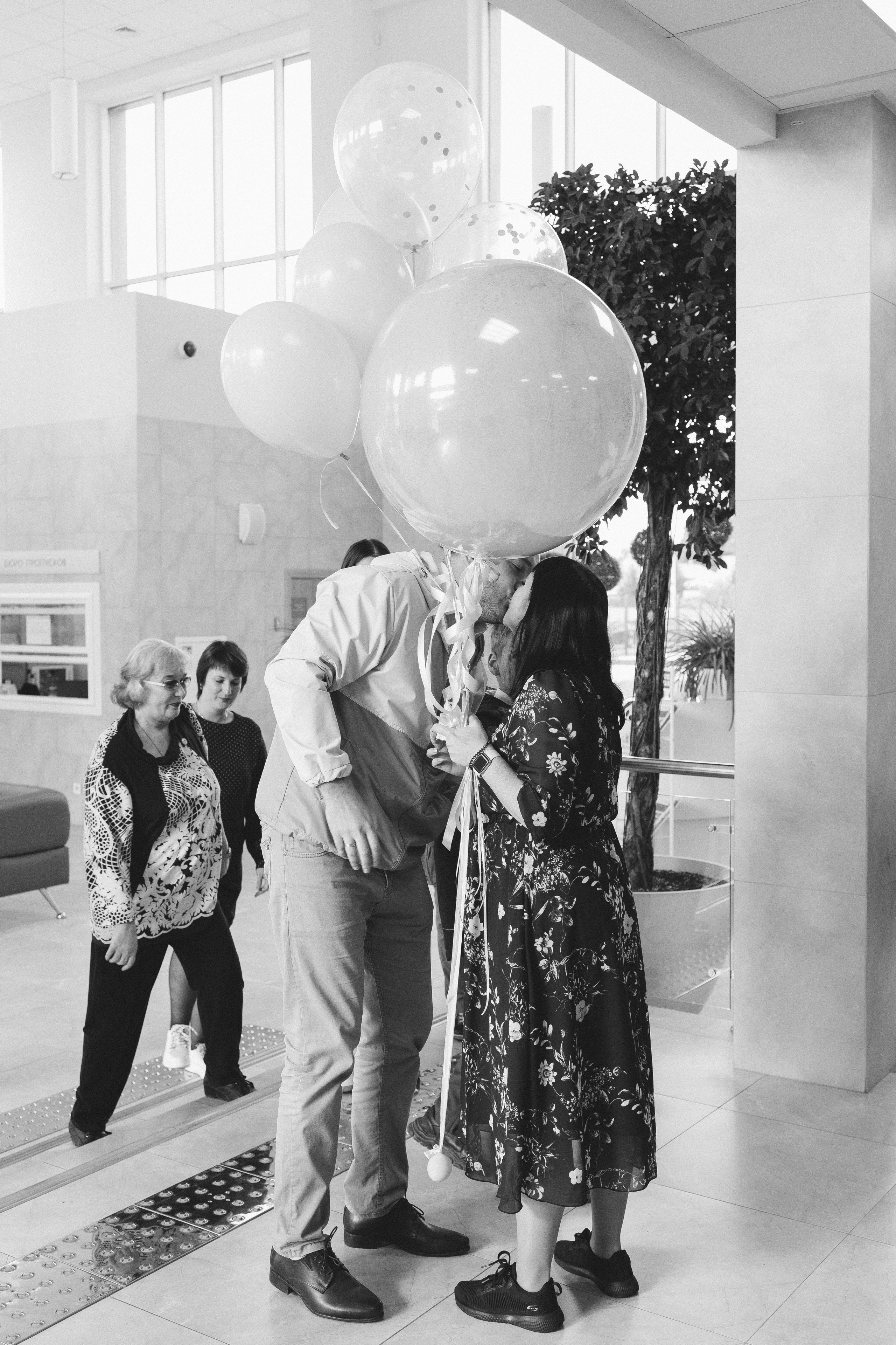 ВЫПИСКА. МиМика — самая детская фотография