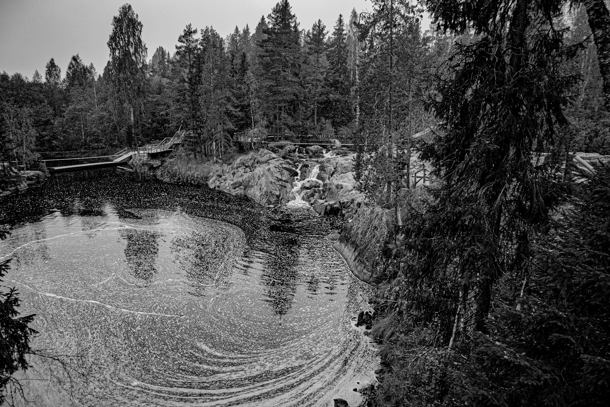 «Карельская мозаика». Фотограф в Москве, фотожурналист Александр Малахов