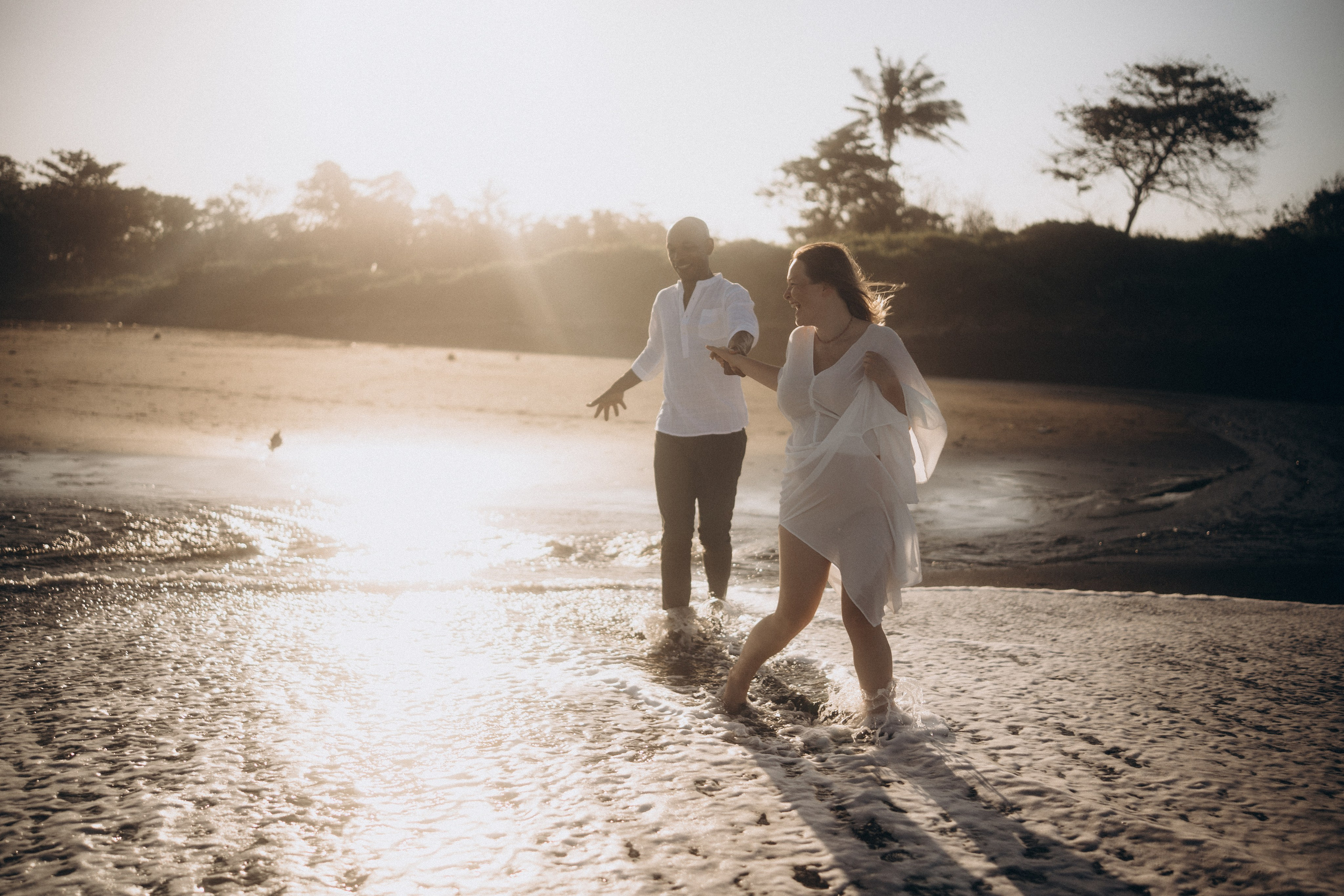 Kate & Yanis. Olga Antipova — photographer