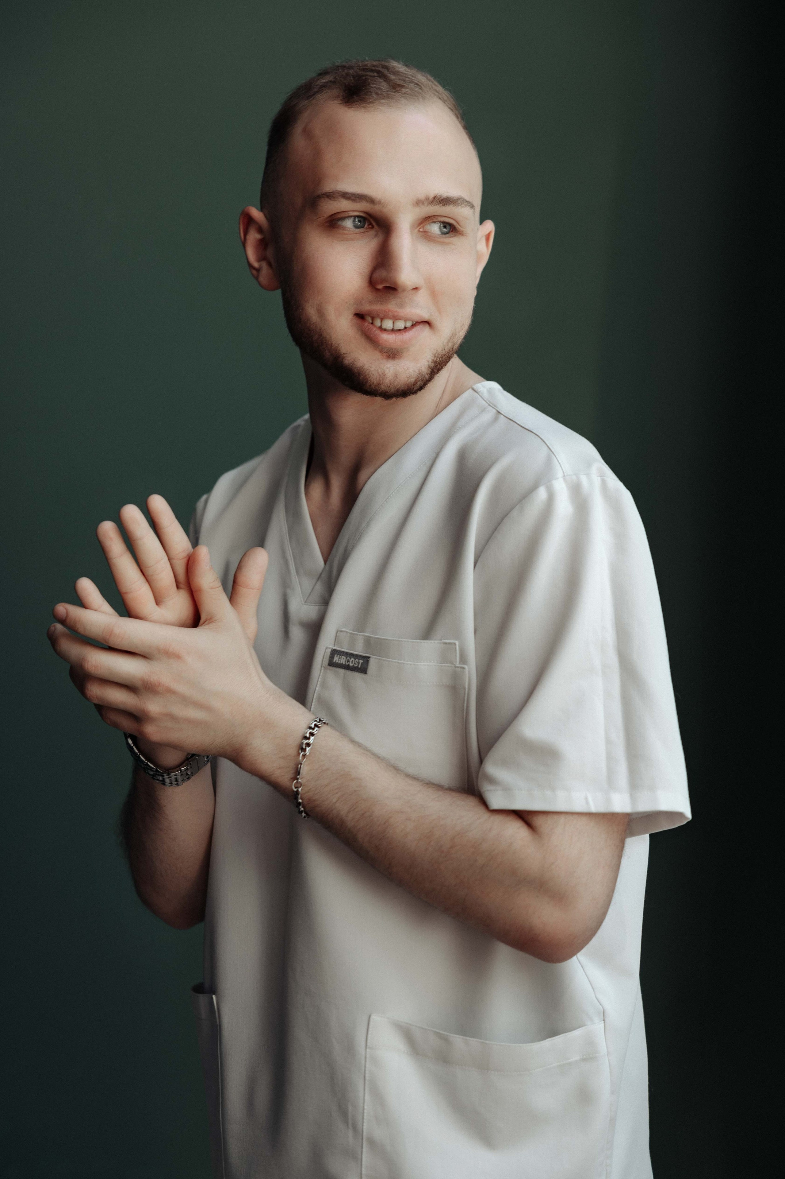 ПИМУ 2025. Алексей Шаров — свадебный и репортажный фотограф в Нижнем Новгороде