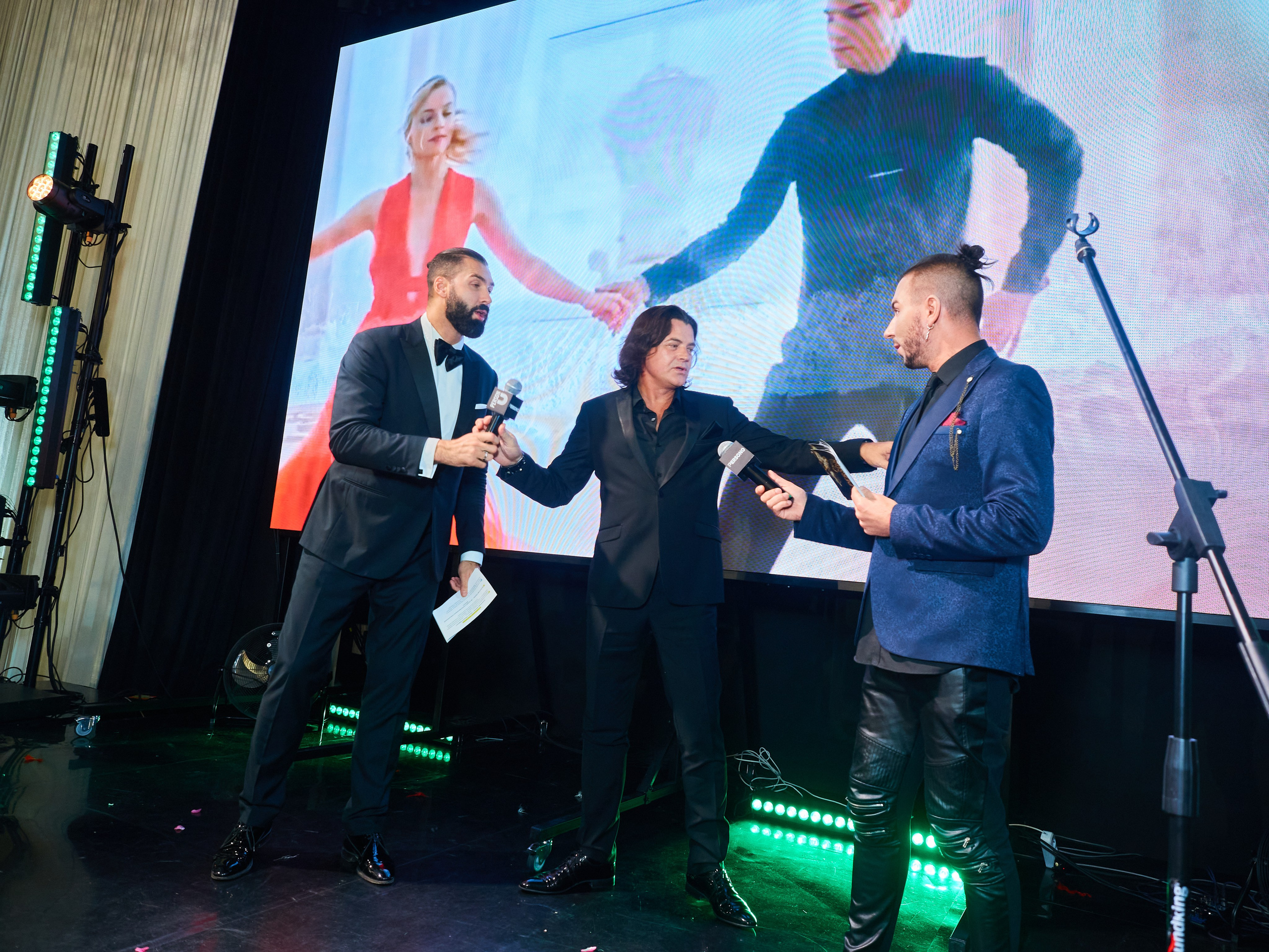 Лидеры эпохи 2023 (Вилла Барвиха). Главная