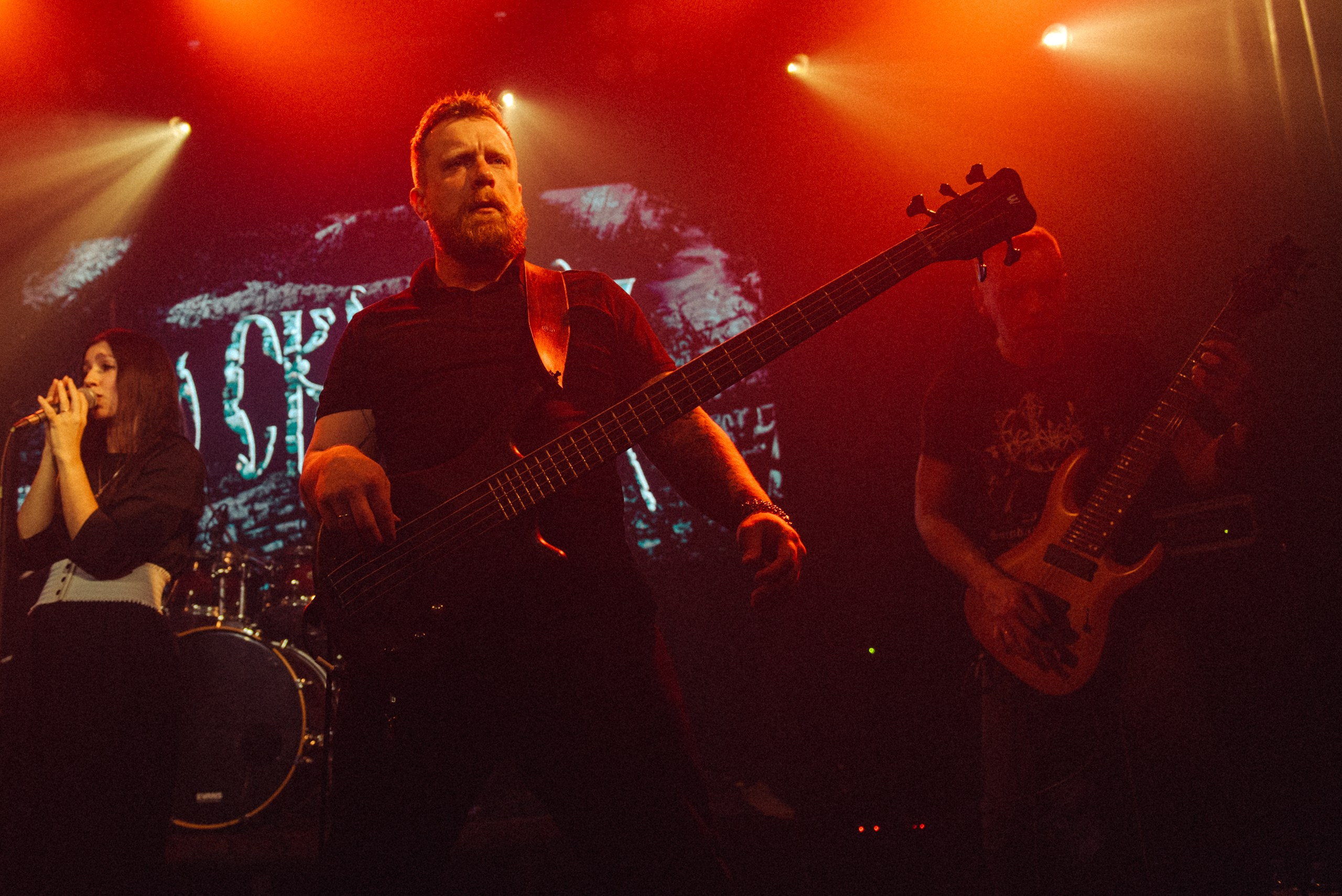 Концертное портфолио. Портфолио