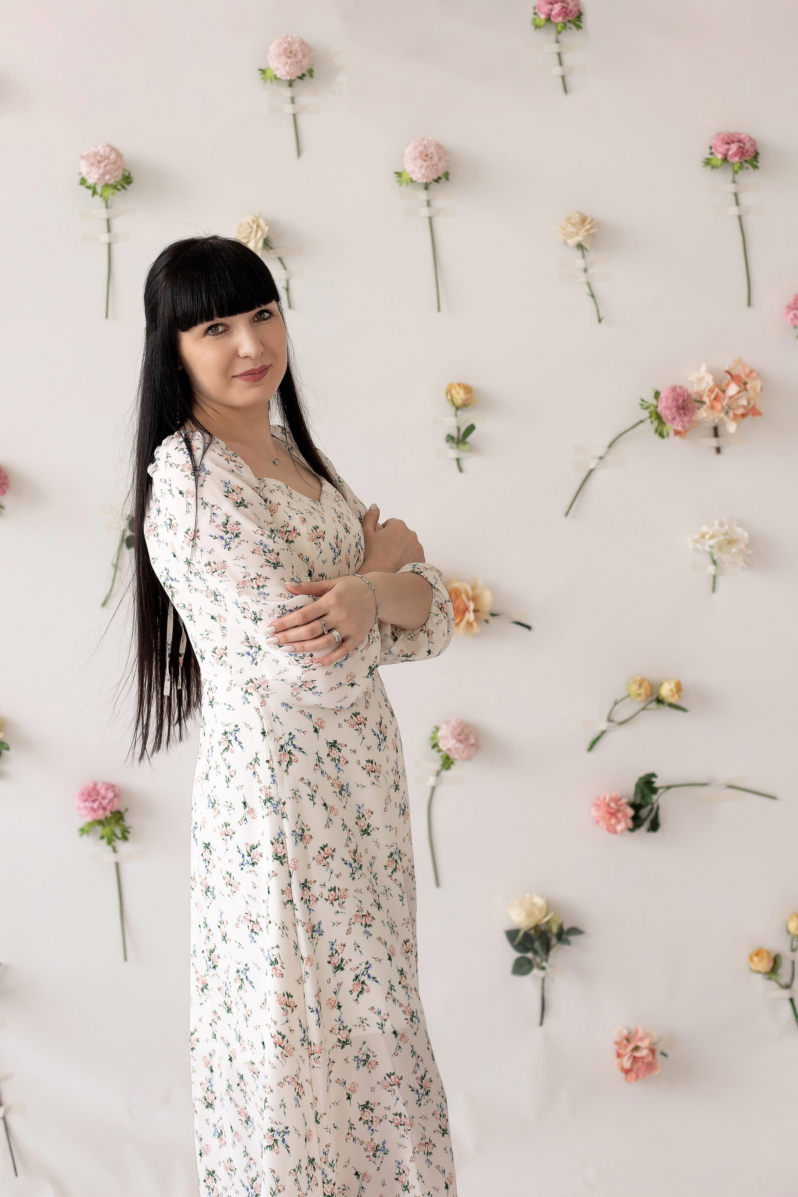 Весна. Семейный и детский фотограф в Красноярске Анна Маюрова