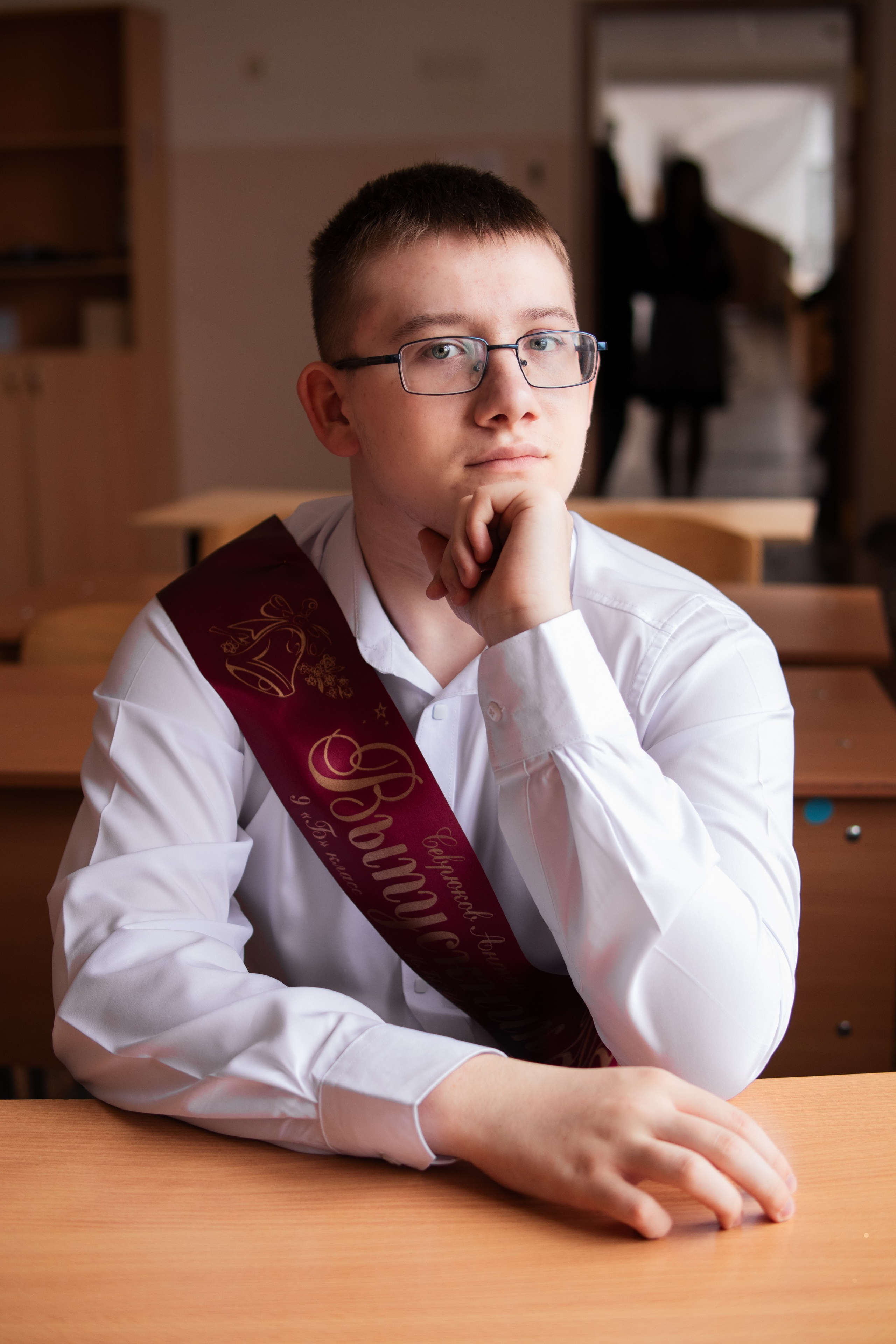 Северное. Фотограф и видеограф в Бугульме Аня Трутнева