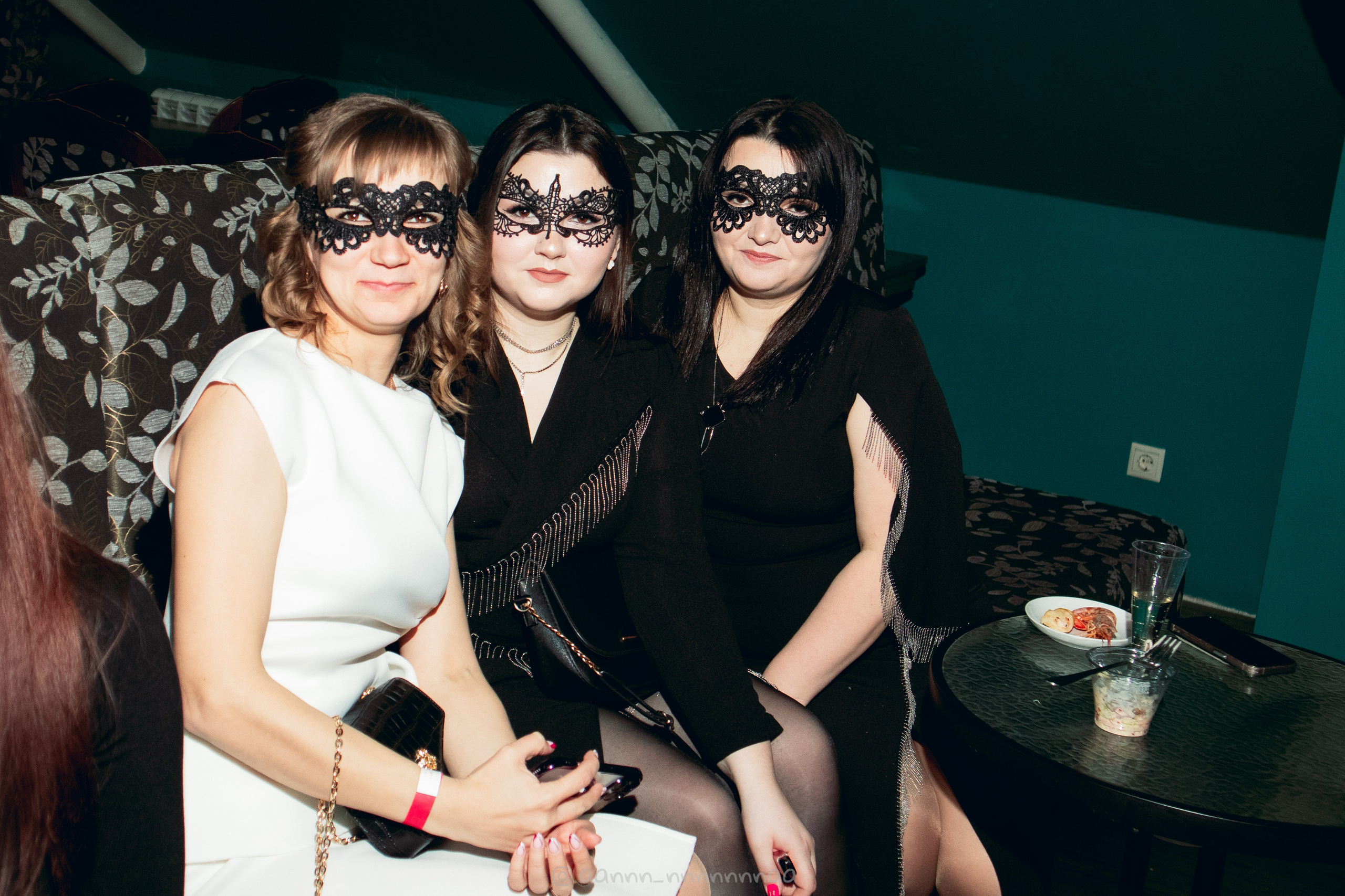 ДР Дании. Фотограф и видеограф в Бугульме Аня Трутнева