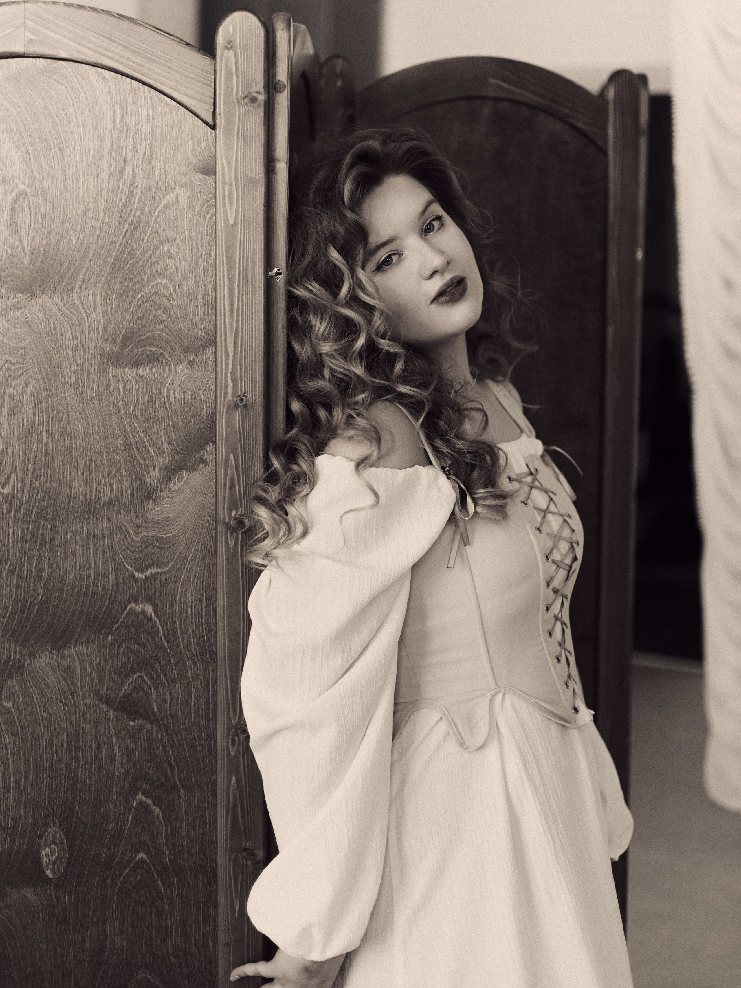 Настя. Фотограф и видеограф в Бугульме Аня Трутнева