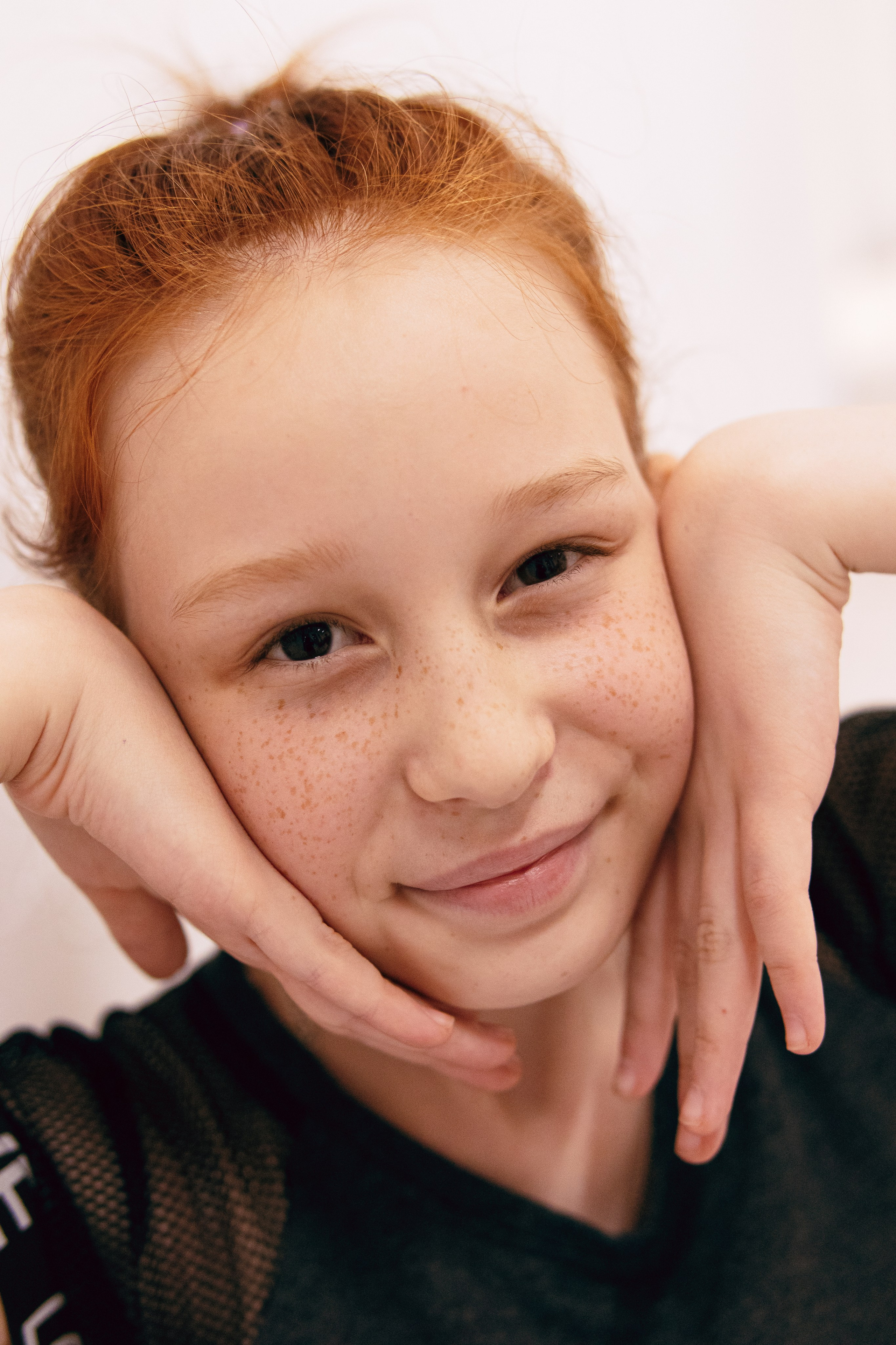 Аксинья. Фотограф и видеограф в Бугульме Аня Трутнева