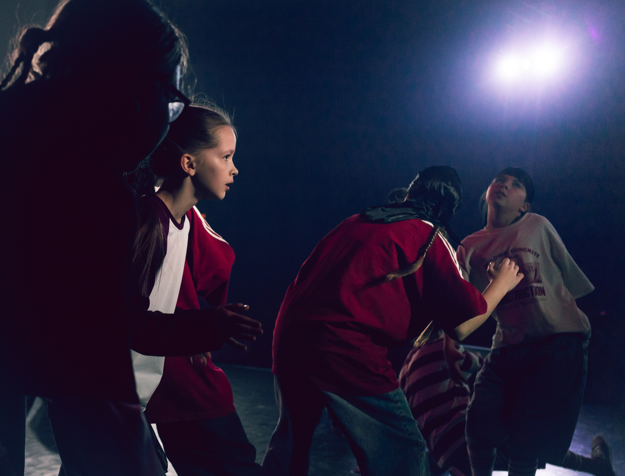 BoomDANCEkids. Фотограф и видеограф в Бугульме Аня Трутнева