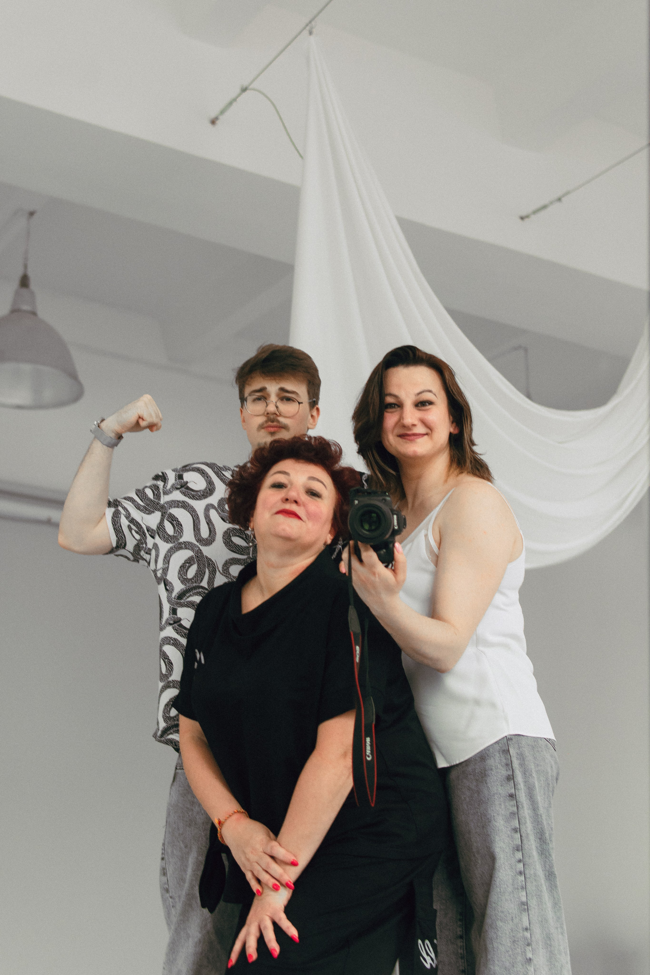 Родные люди. Фотограф и видеограф в Бугульме Аня Трутнева