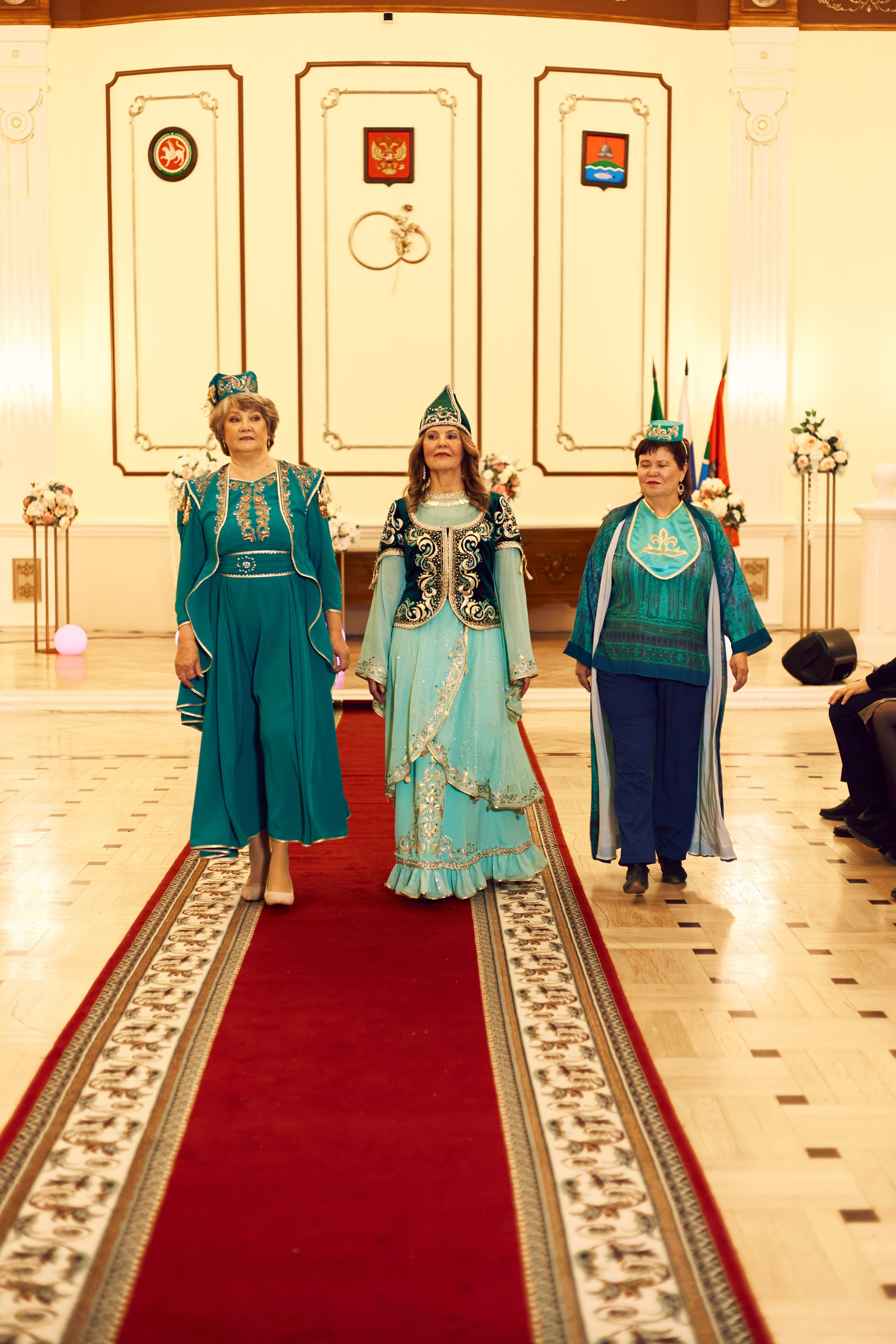 Возраст в моде. Фотограф и видеограф в Бугульме Аня Трутнева