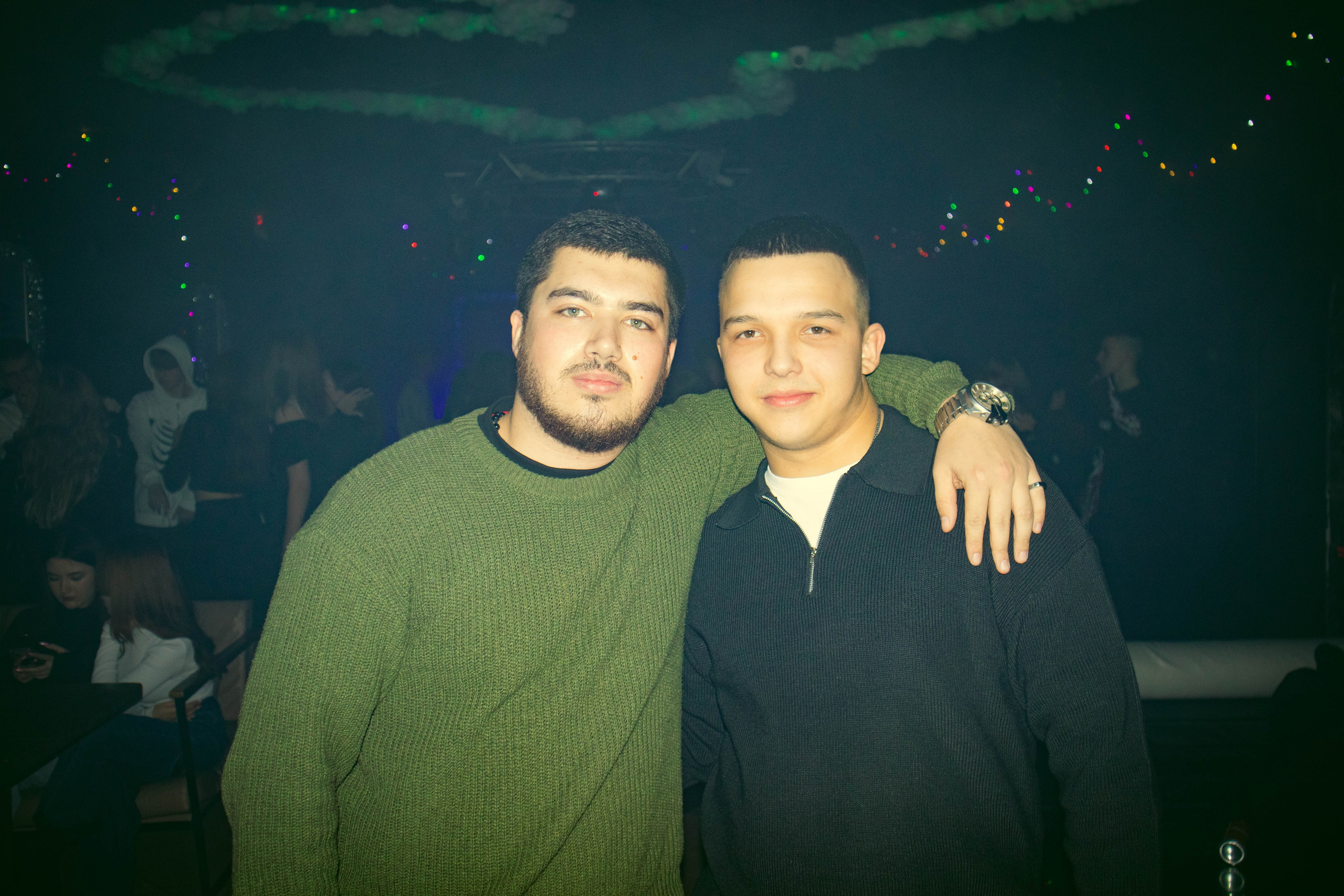 MOSHPIT. Фотограф и видеограф в Бугульме Аня Трутнева