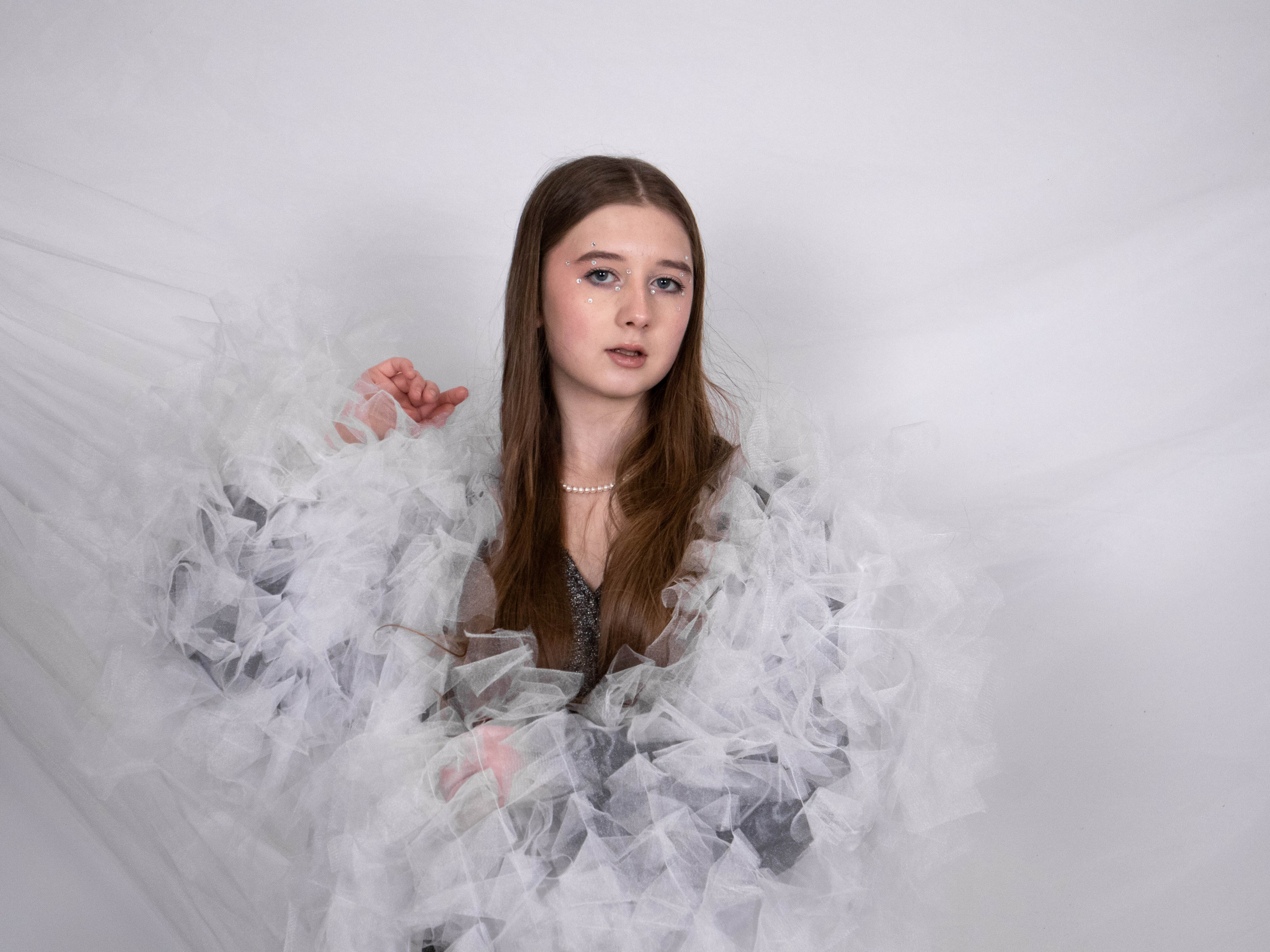 FASHION 14.01.24. Фотограф и видеограф в Бугульме Аня Трутнева