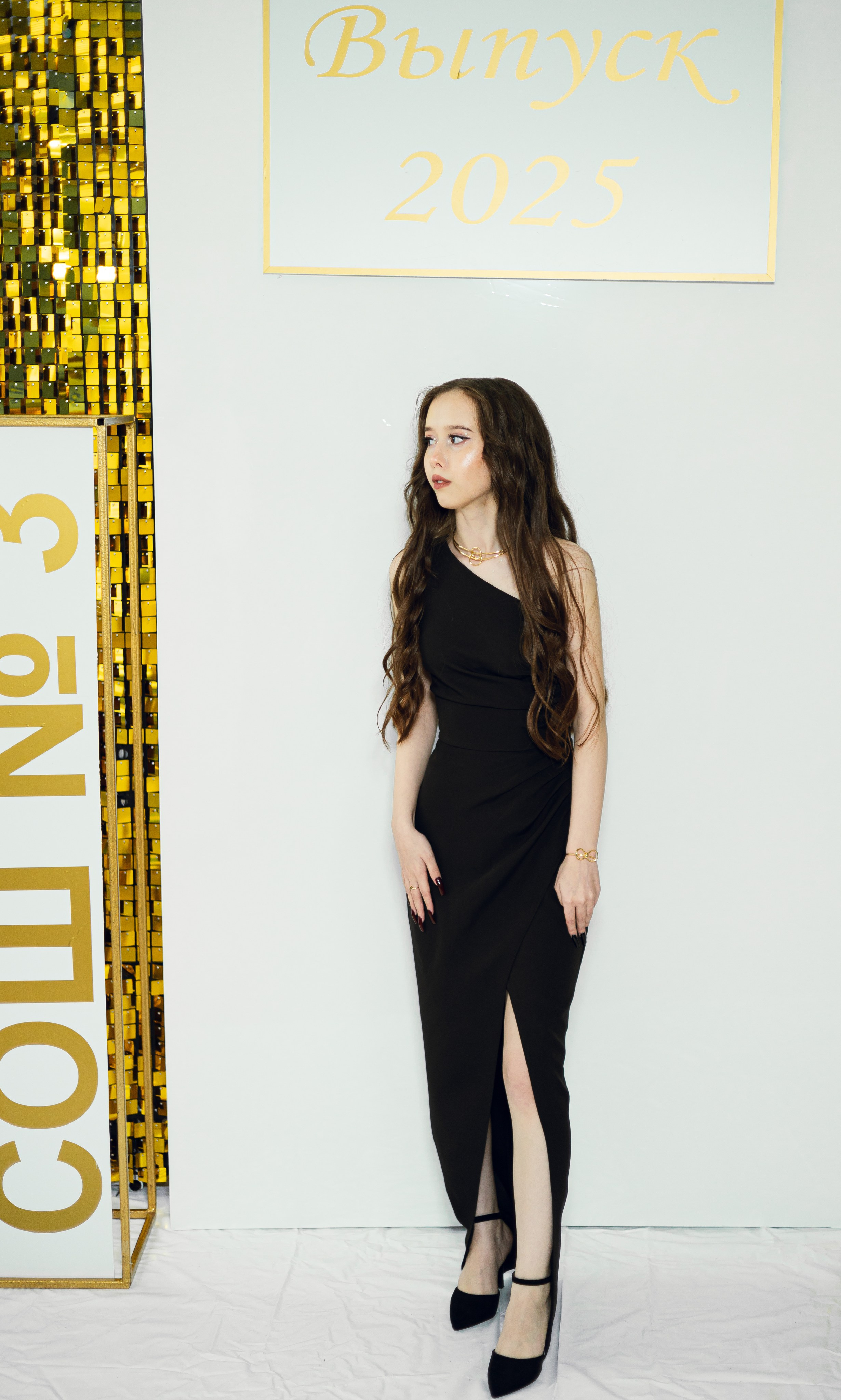 3 школа. Фотограф и видеограф в Бугульме Аня Трутнева