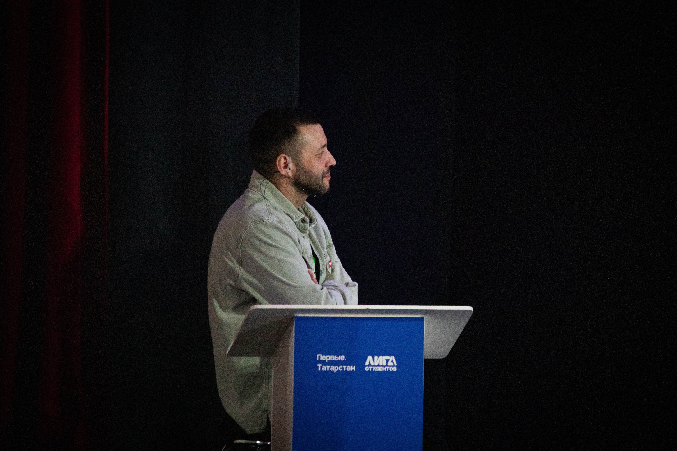 КВН. Фотограф и видеограф в Бугульме Аня Трутнева