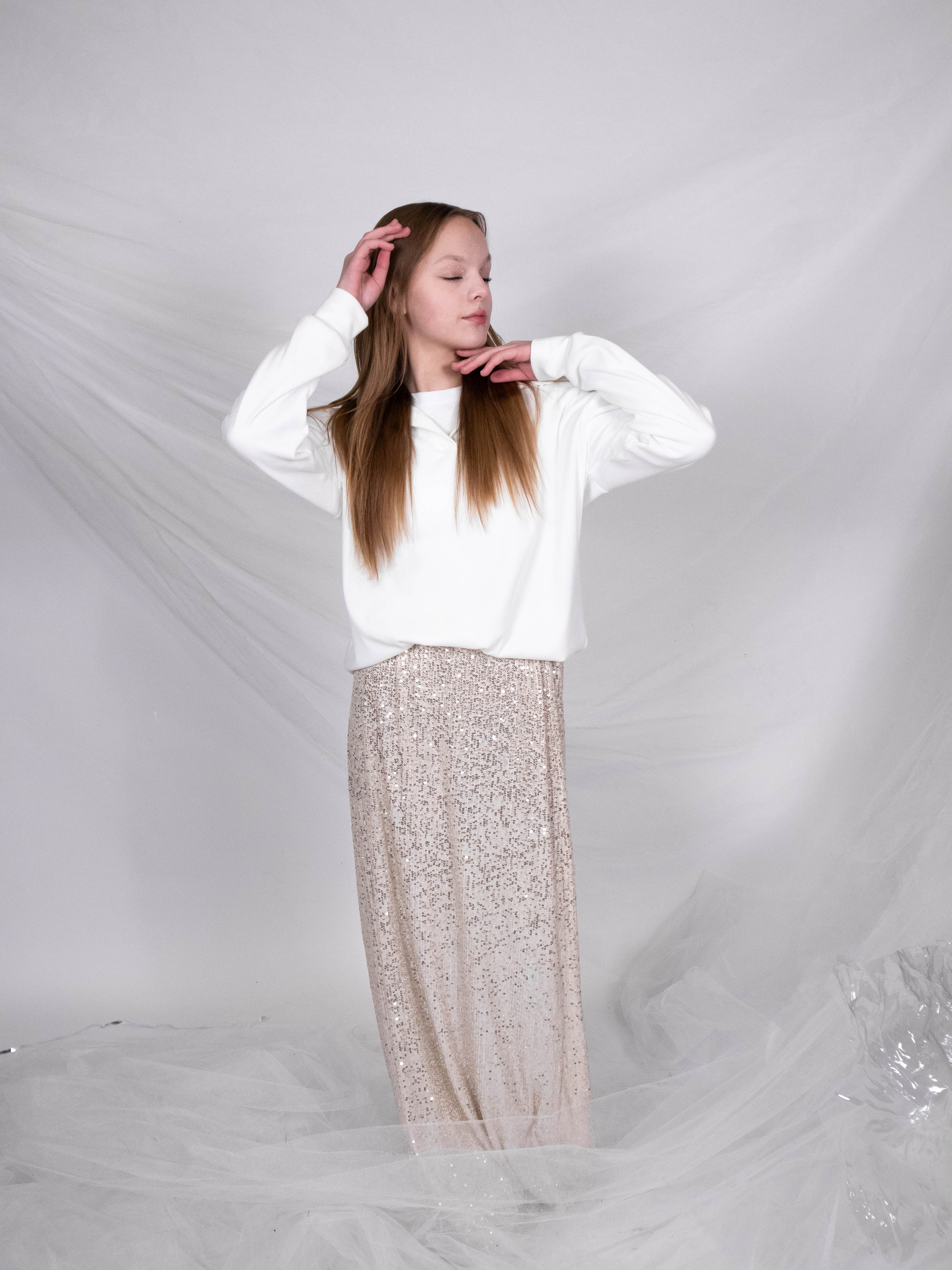 FASHION 14.01.24. Фотограф и видеограф в Бугульме Аня Трутнева