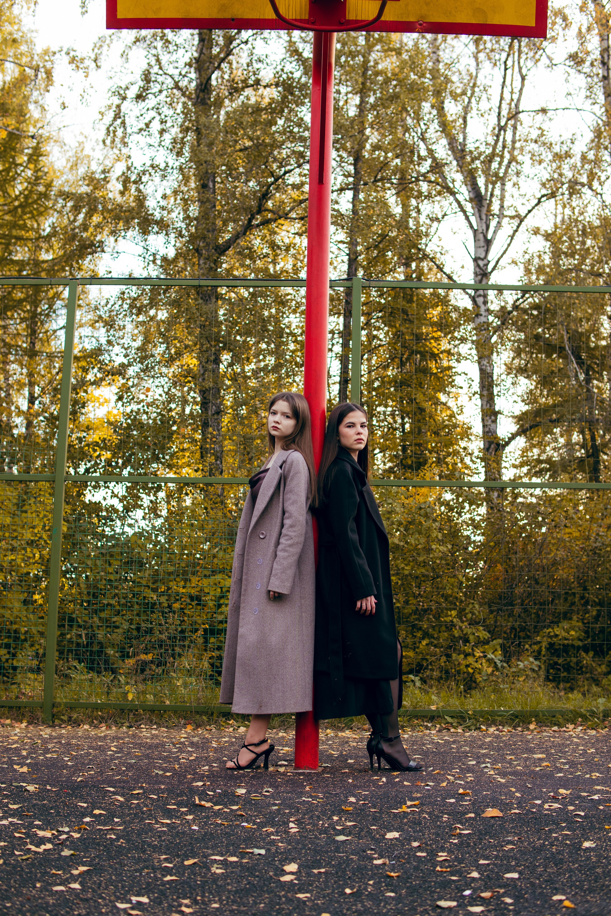 Влада и Самира. Фотограф и видеограф в Бугульме Аня Трутнева