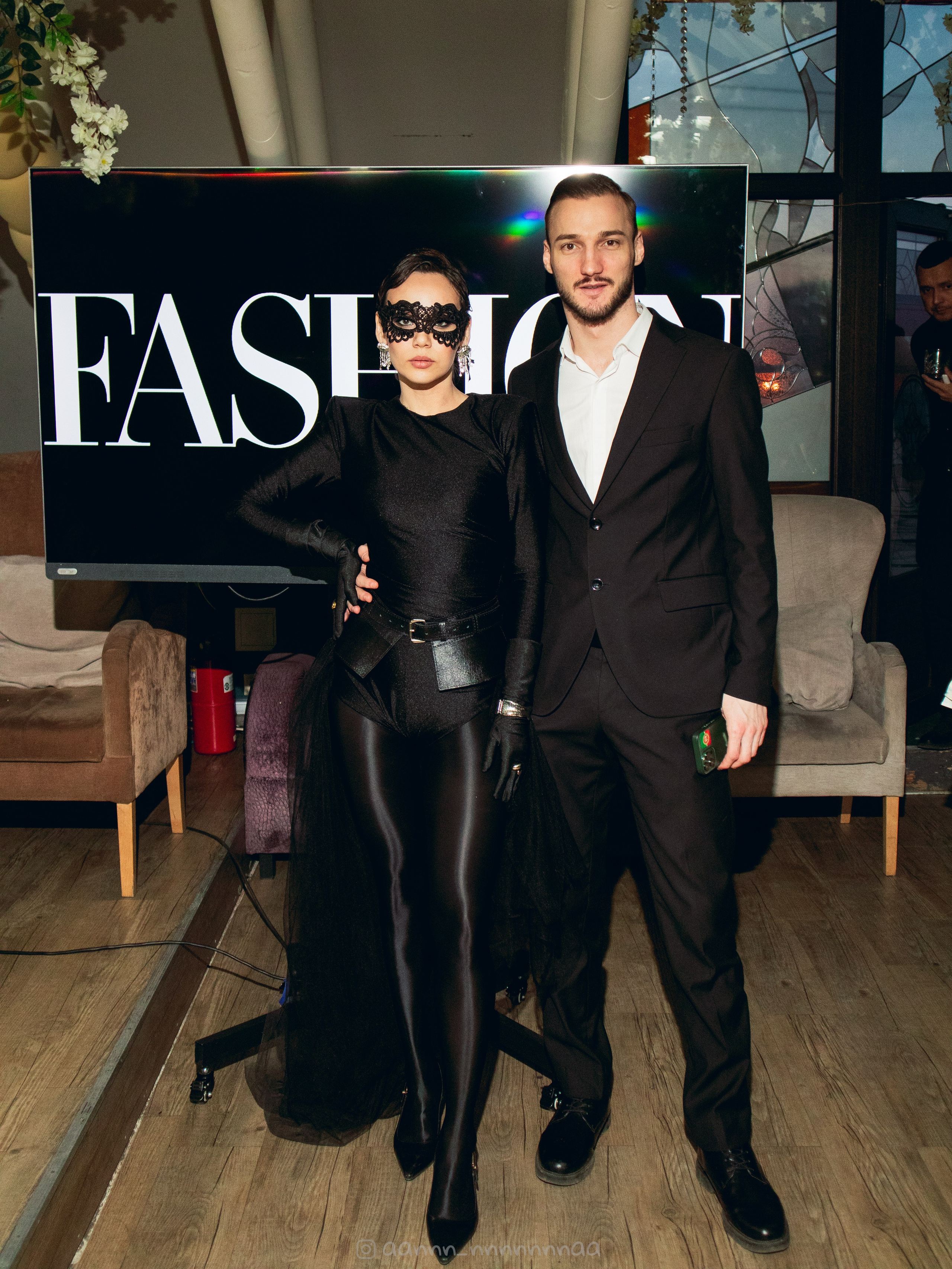 ДР Дании. Фотограф и видеограф в Бугульме Аня Трутнева