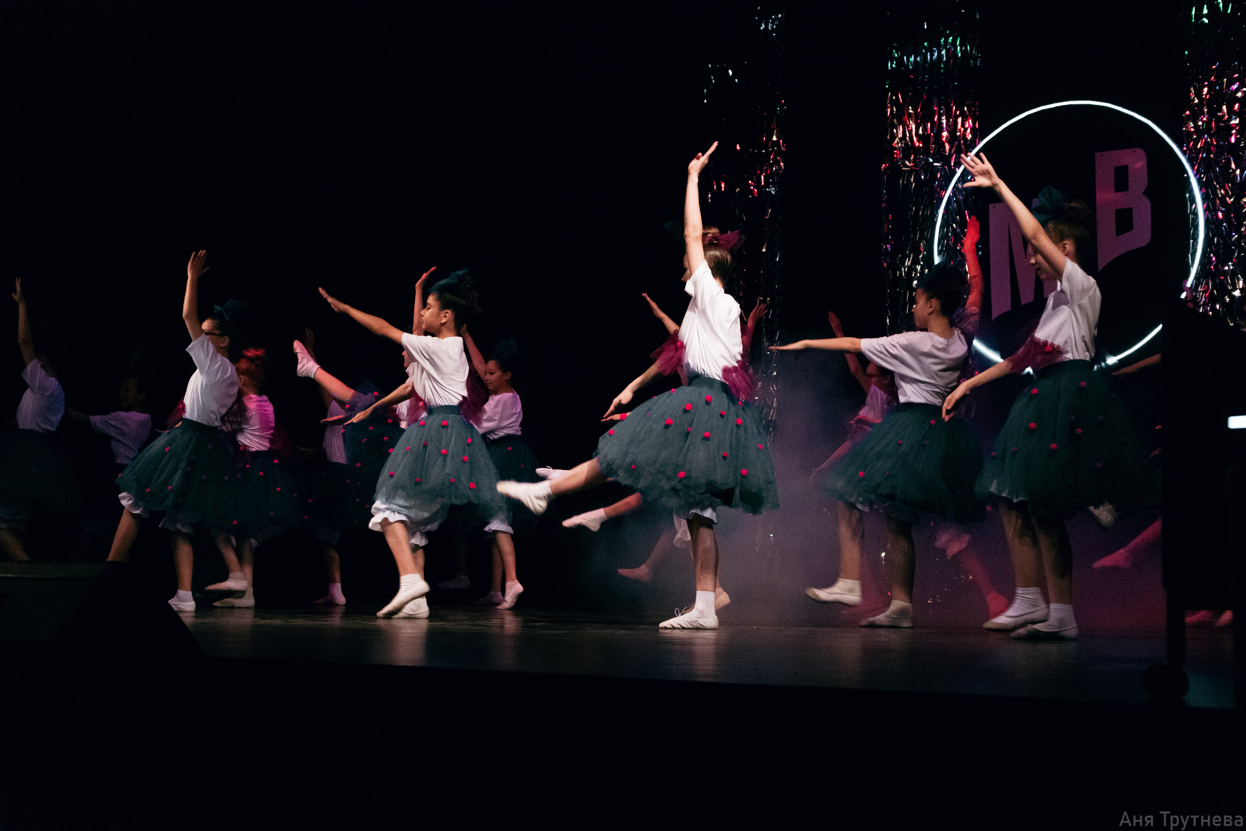 МОСКОВСКОЕ ВРЕМЯ юбилей. Фотограф и видеограф в Бугульме Аня Трутнева