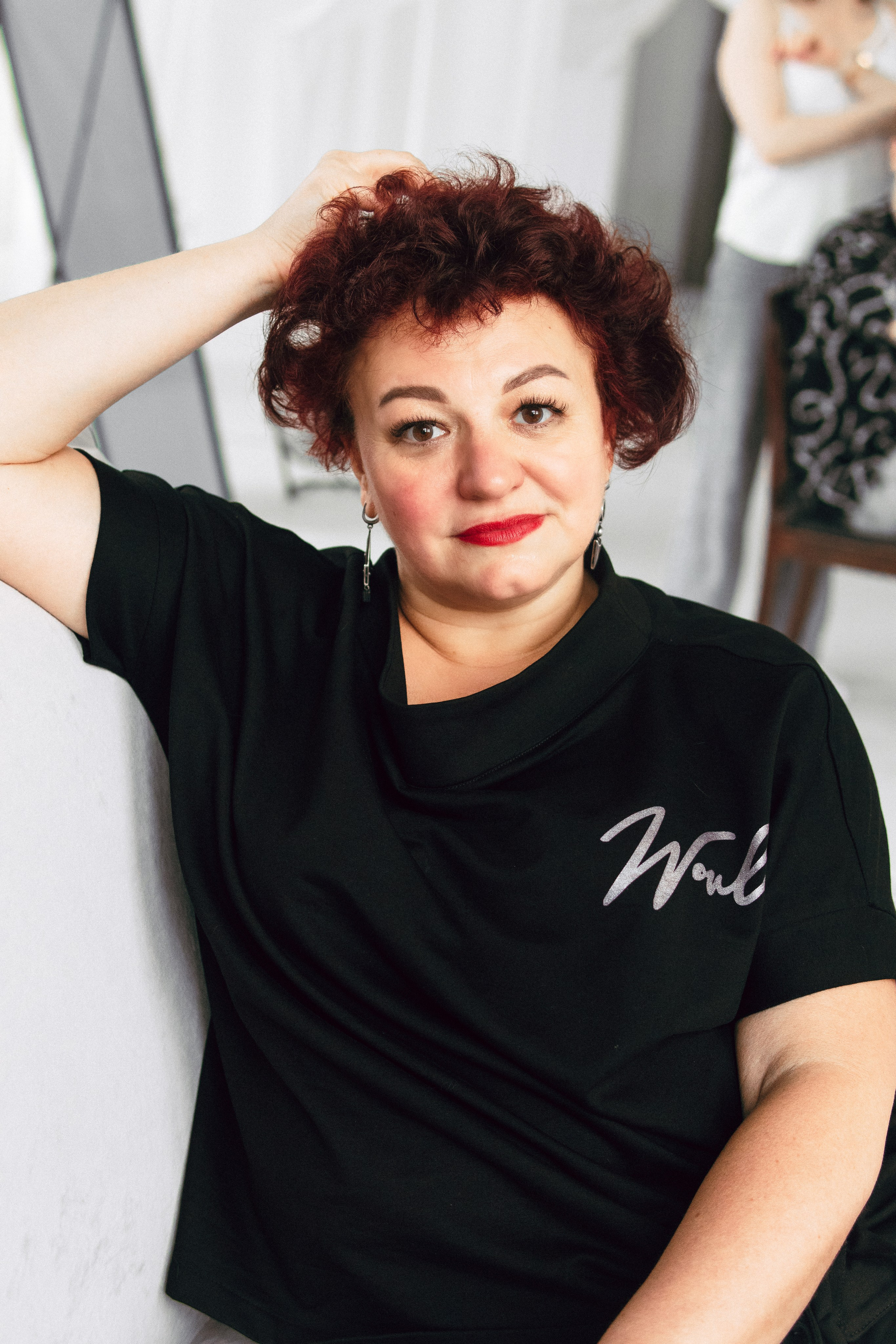 Родные люди. Фотограф и видеограф в Бугульме Аня Трутнева