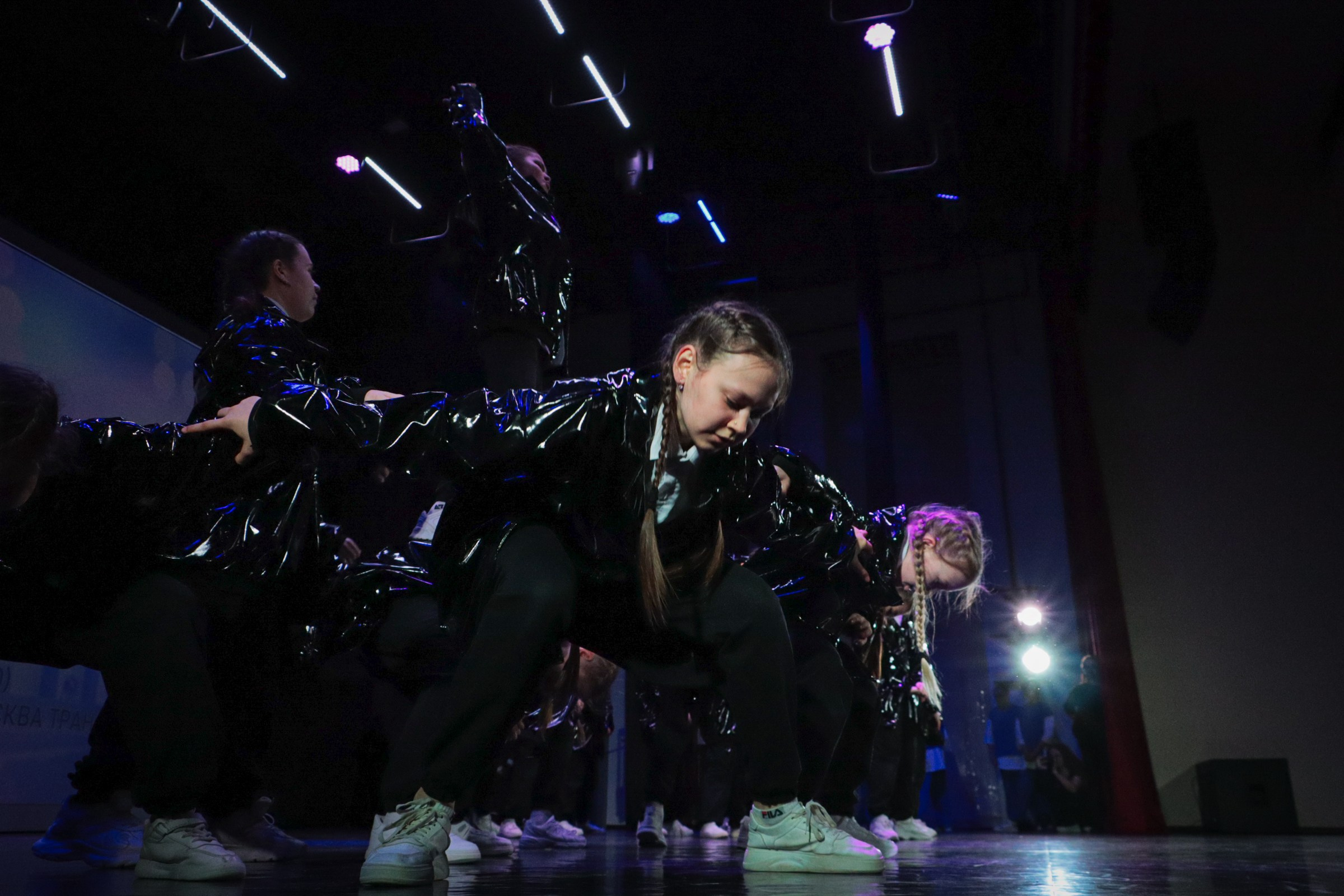 Отборочный тур «Роза ветров». Фотограф и видеограф в Бугульме Аня Трутнева