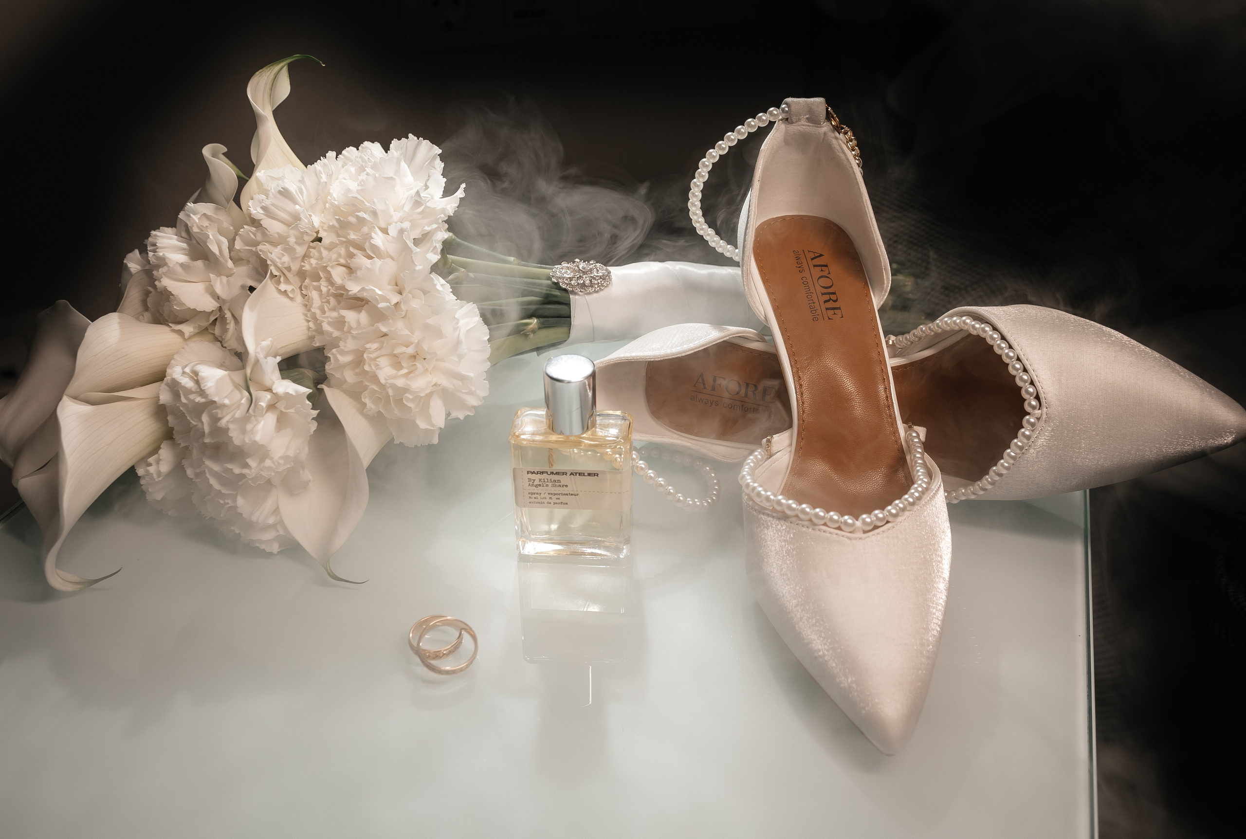 Николай & Анастасия | 10.08.24. Свадебный и семейный фотограф в Омске Евгения Хакимова