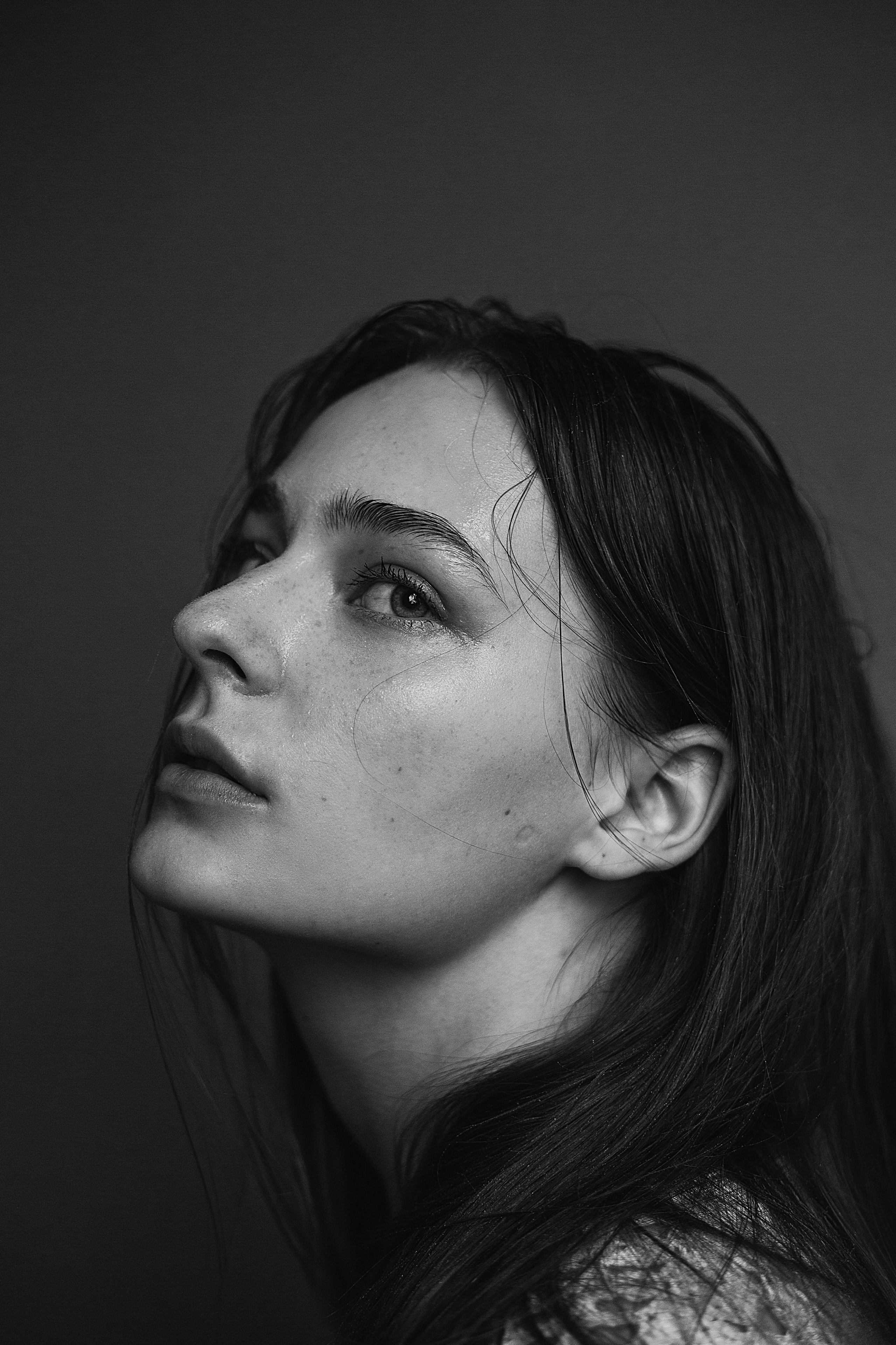 Юля. Фотограф Блинова Арина | Санк-Петербург