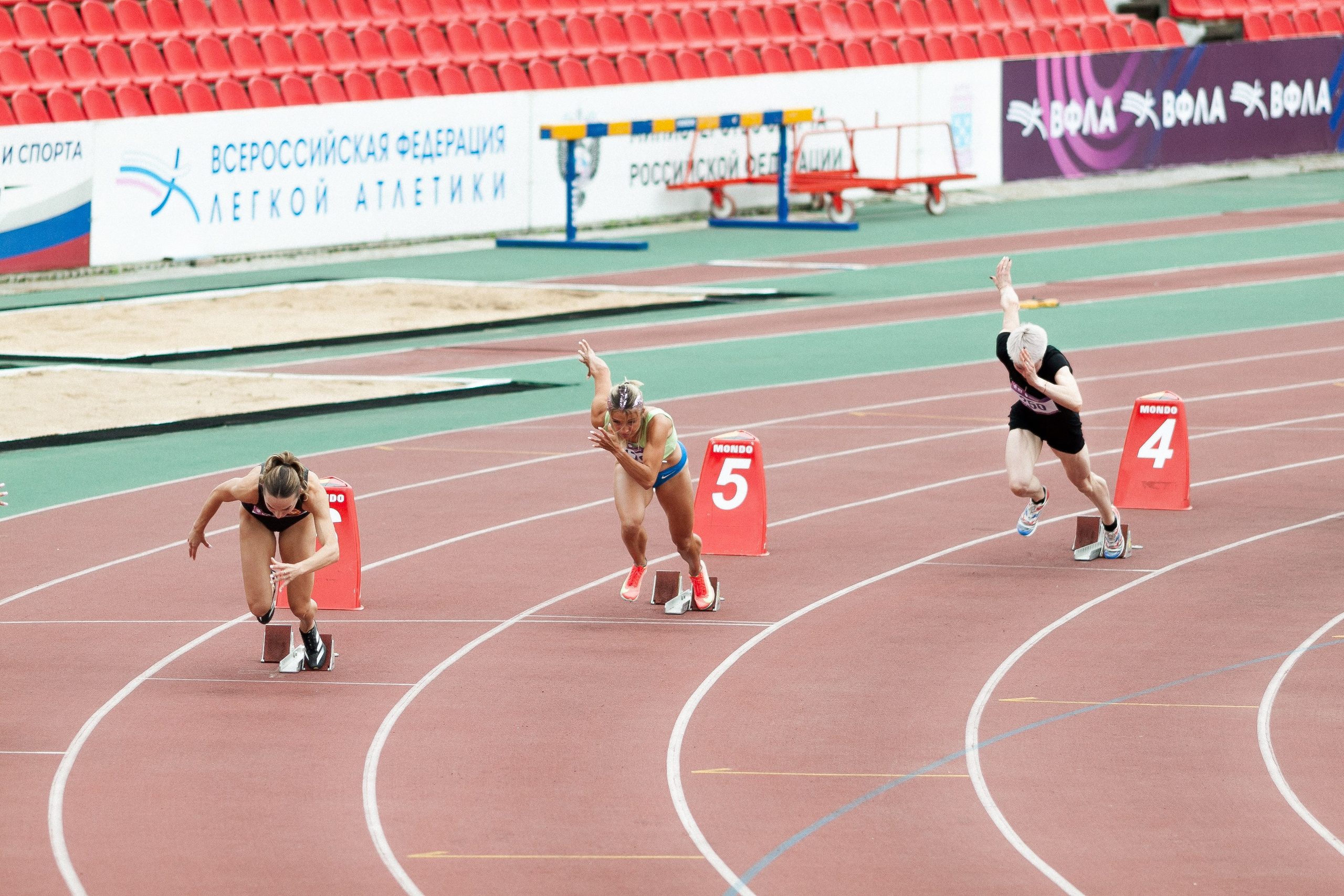 ЛА 5 июля 2025. Фотография