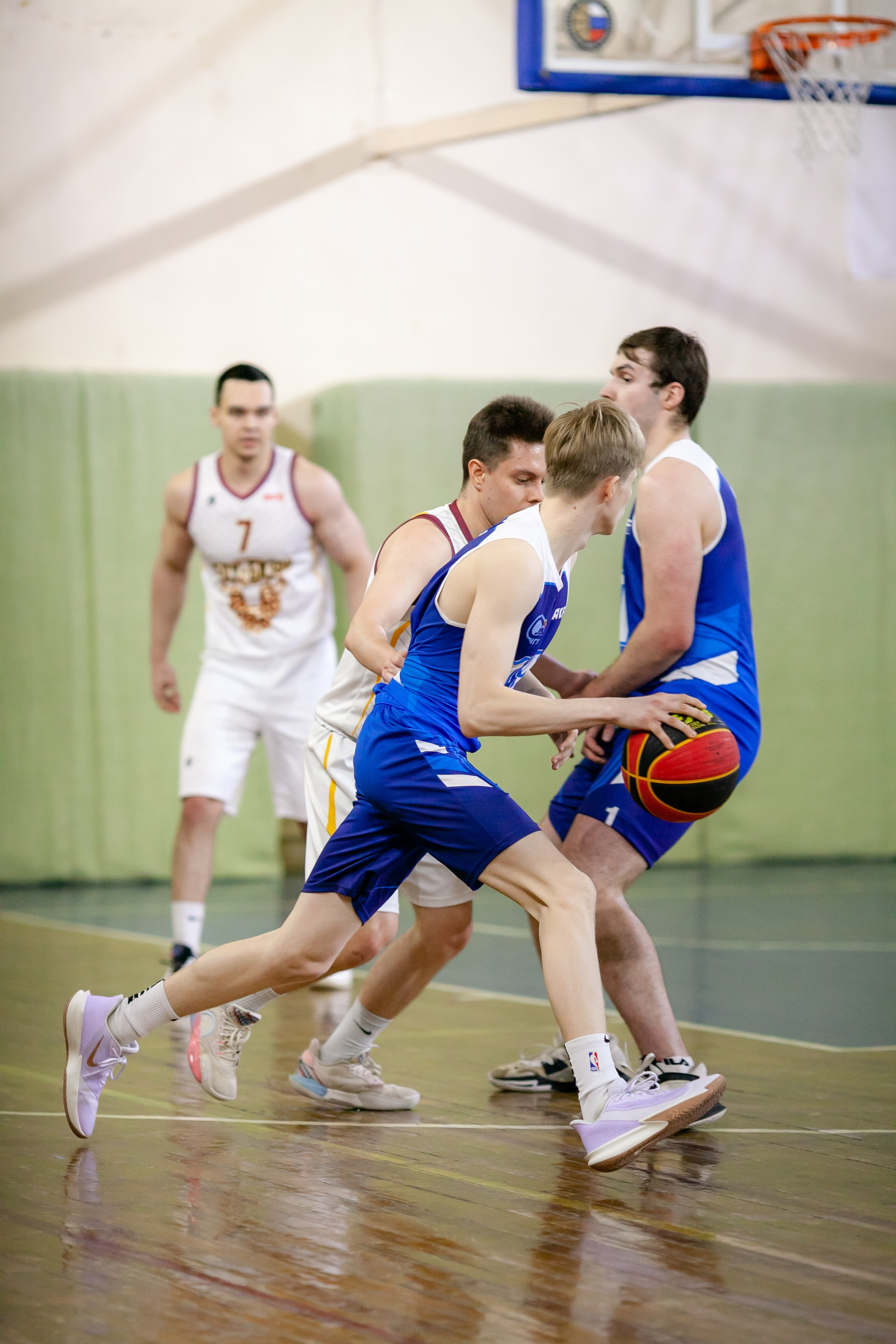 3×3. Фотография