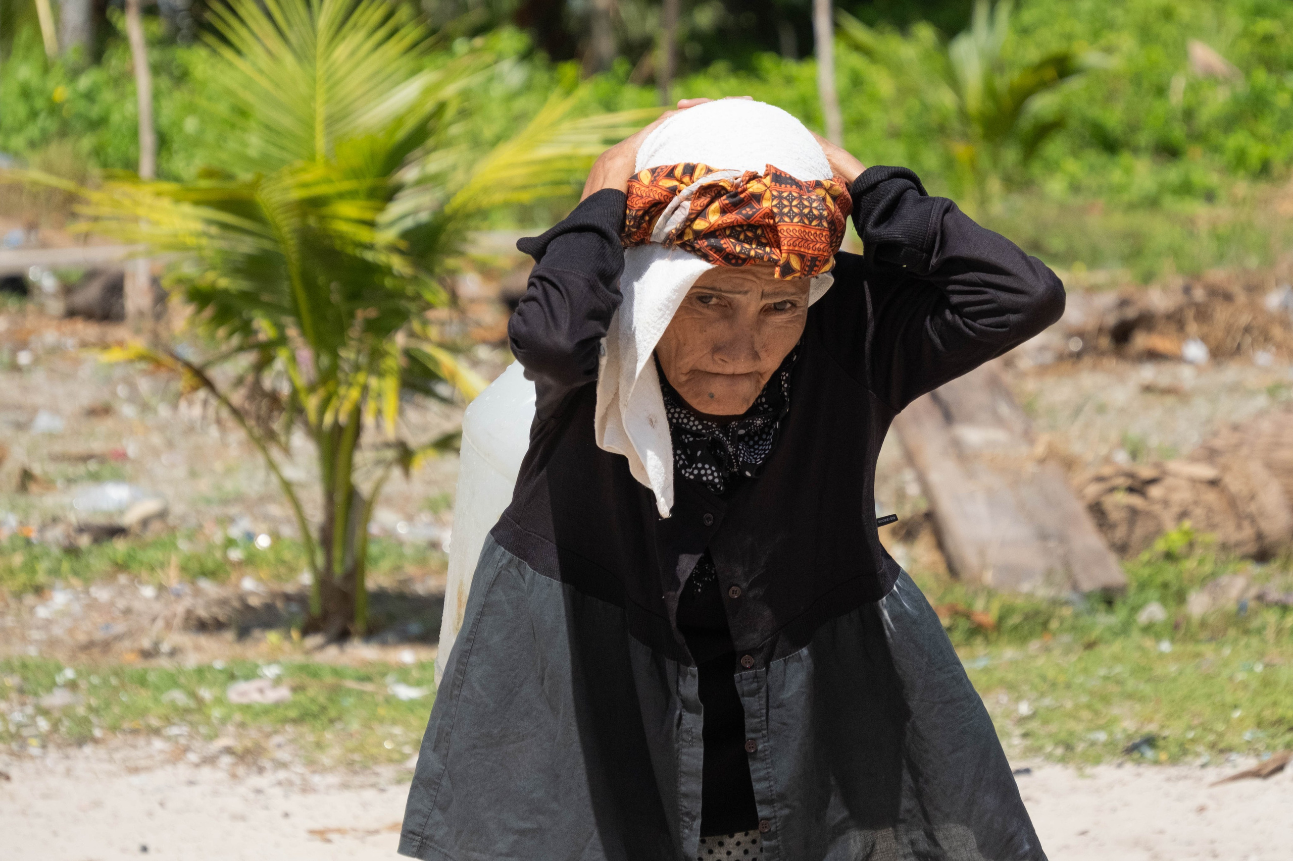 Остров 2 Цыгане. Фотографии из путешествий