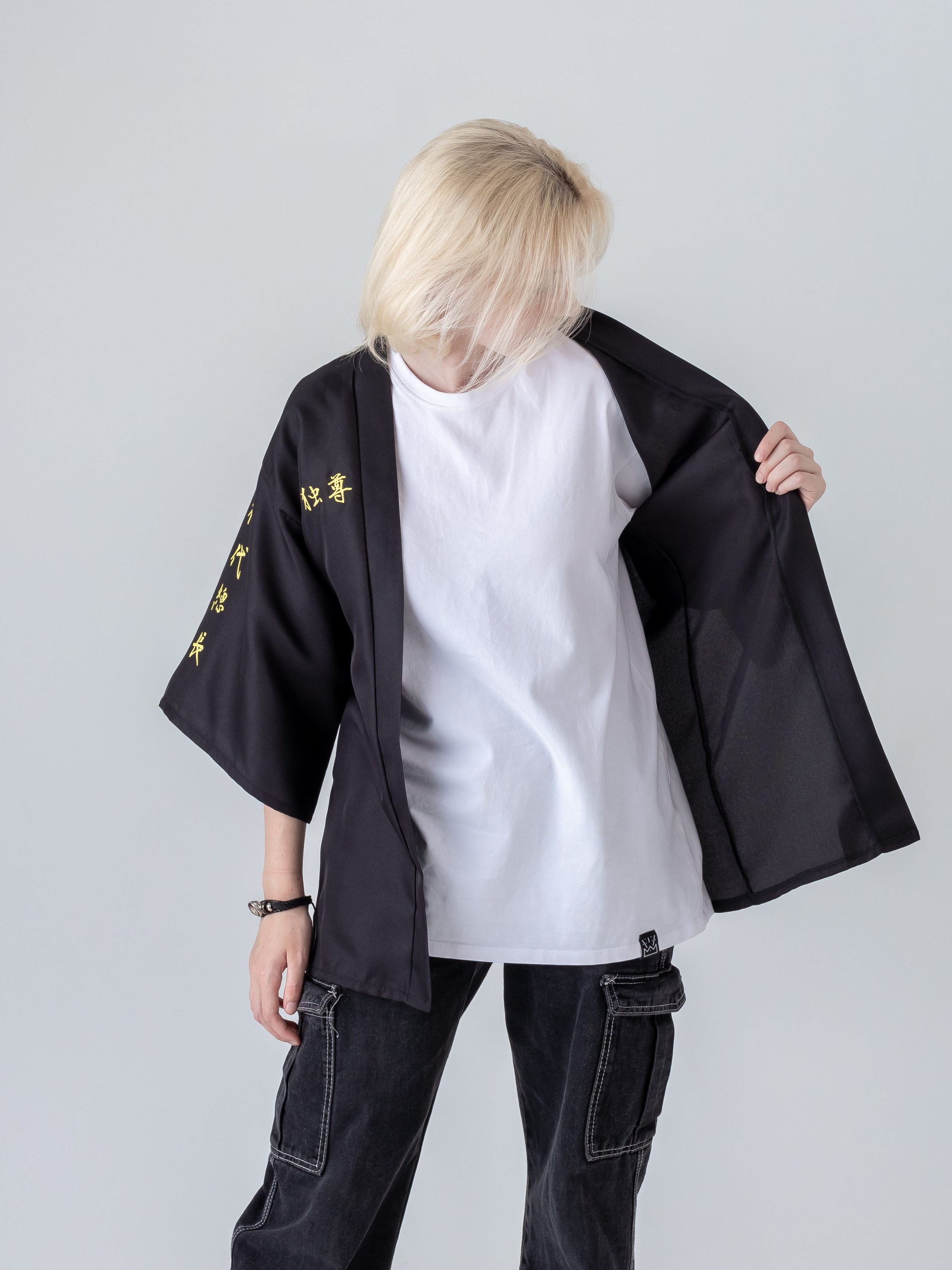 Аниме детская. Фотограф в Краснодаре Арина Кудряшова