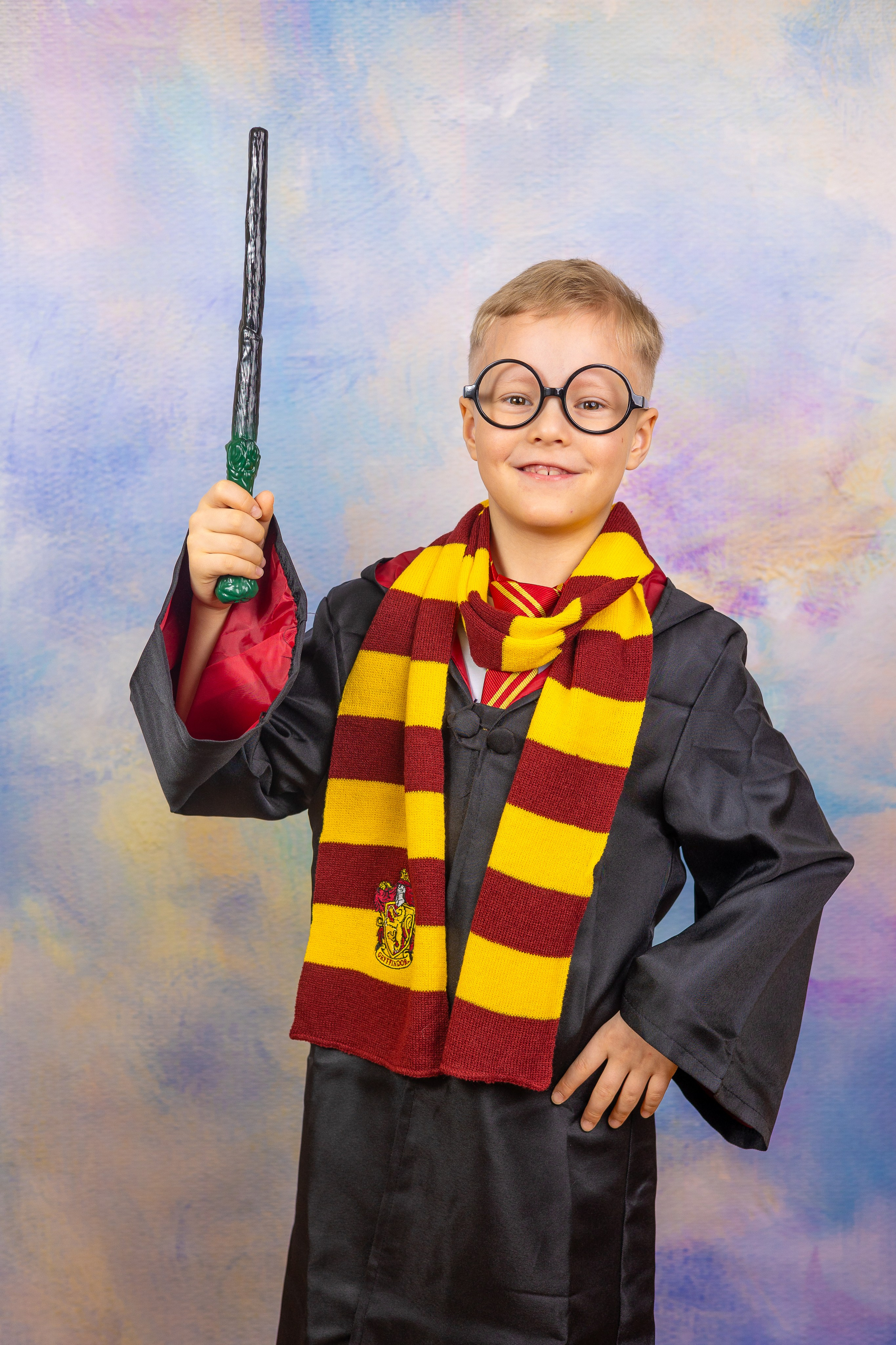 Детский сад. Стильные выпускные альбомы в Перми