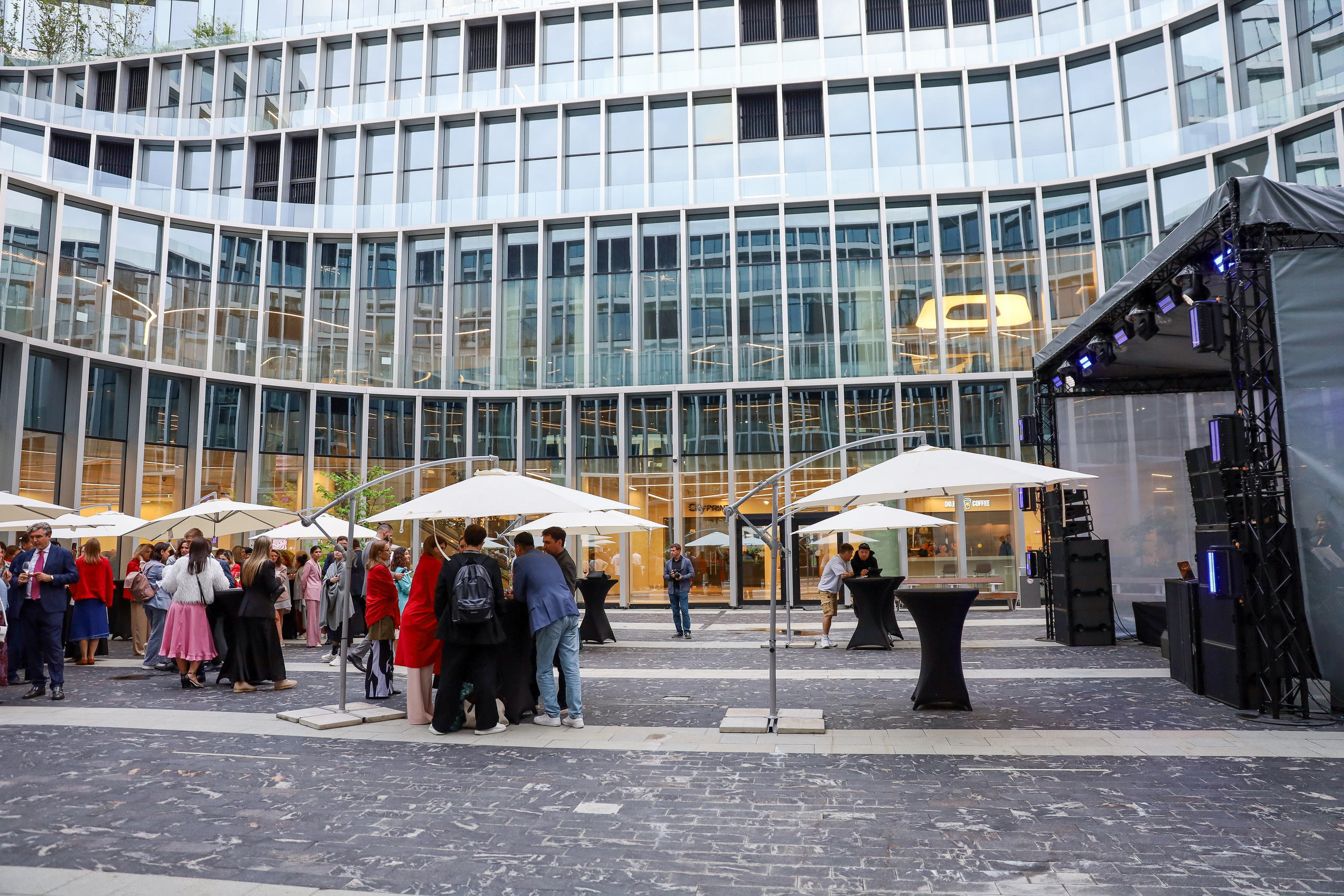 ПРЕВЕНТМЕД 2025 — ФОРУМ ПРЕВЕНТИВНОЙ МЕДИЦИНЫ. Фотограф мероприятий Ирина Каширина