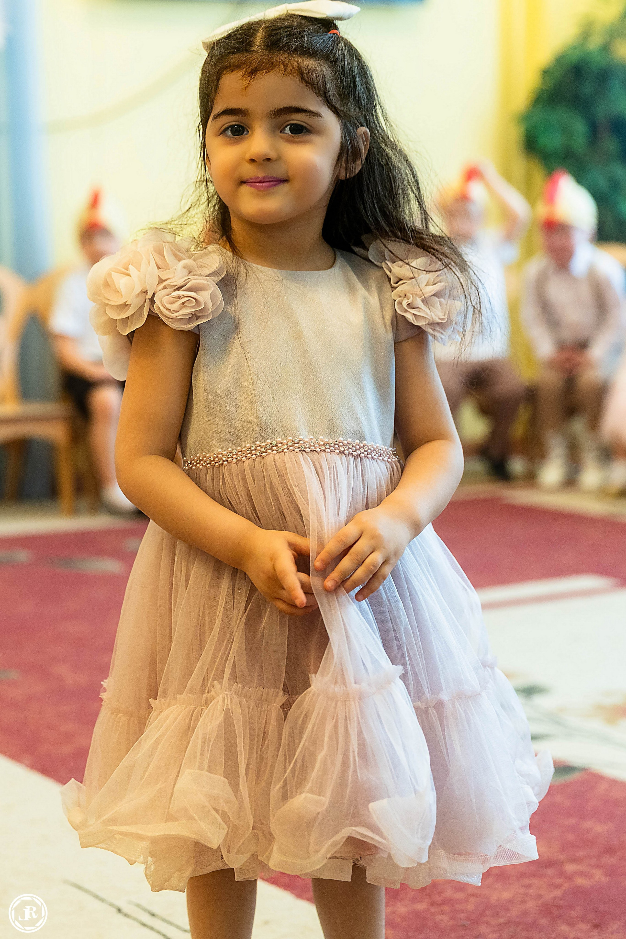 Портреты. Лена Румянцева — репортажный, детский и семейный фотограф в Москве