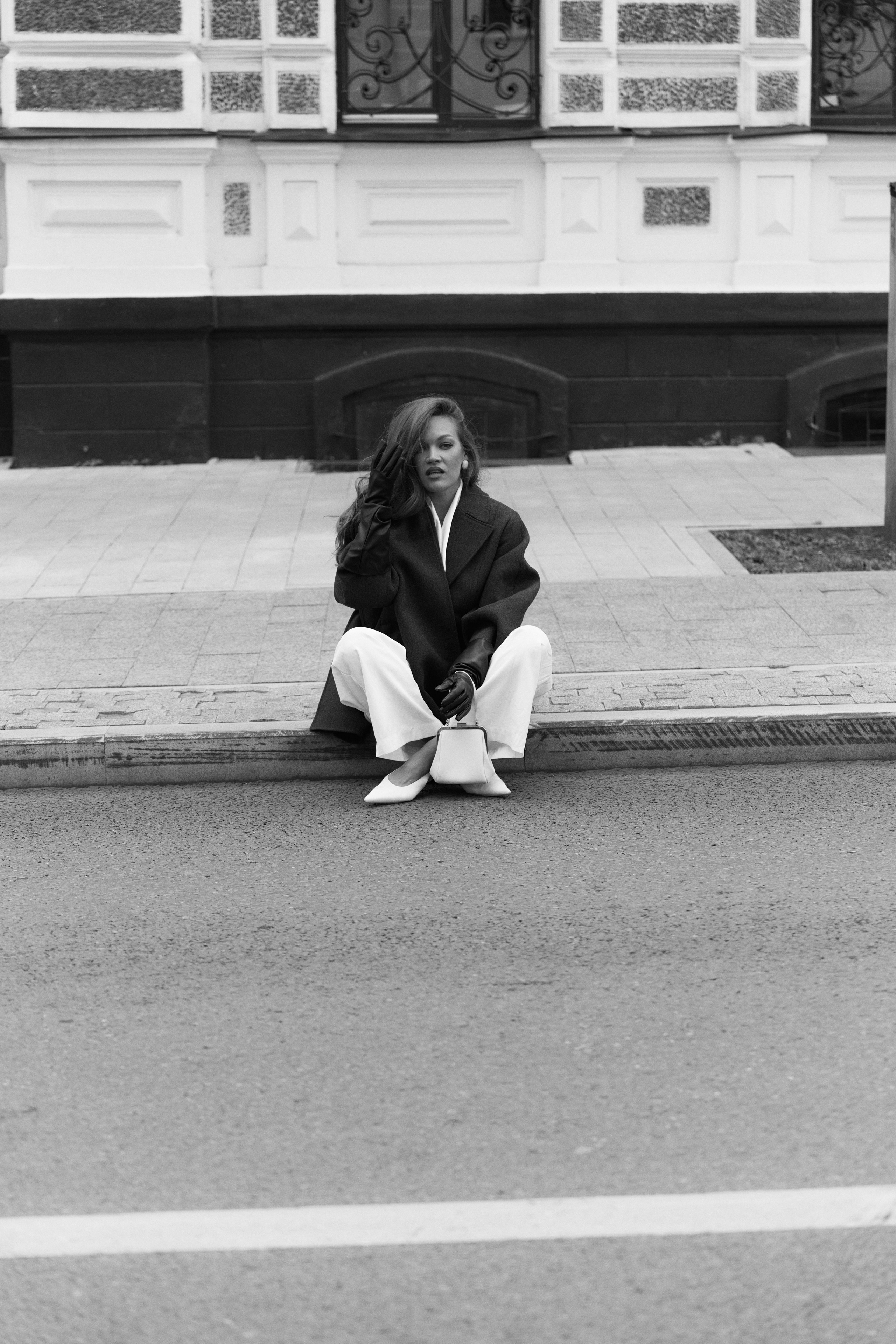 Юлия. Свадебный фотограф в Уфе Милана Захарчук