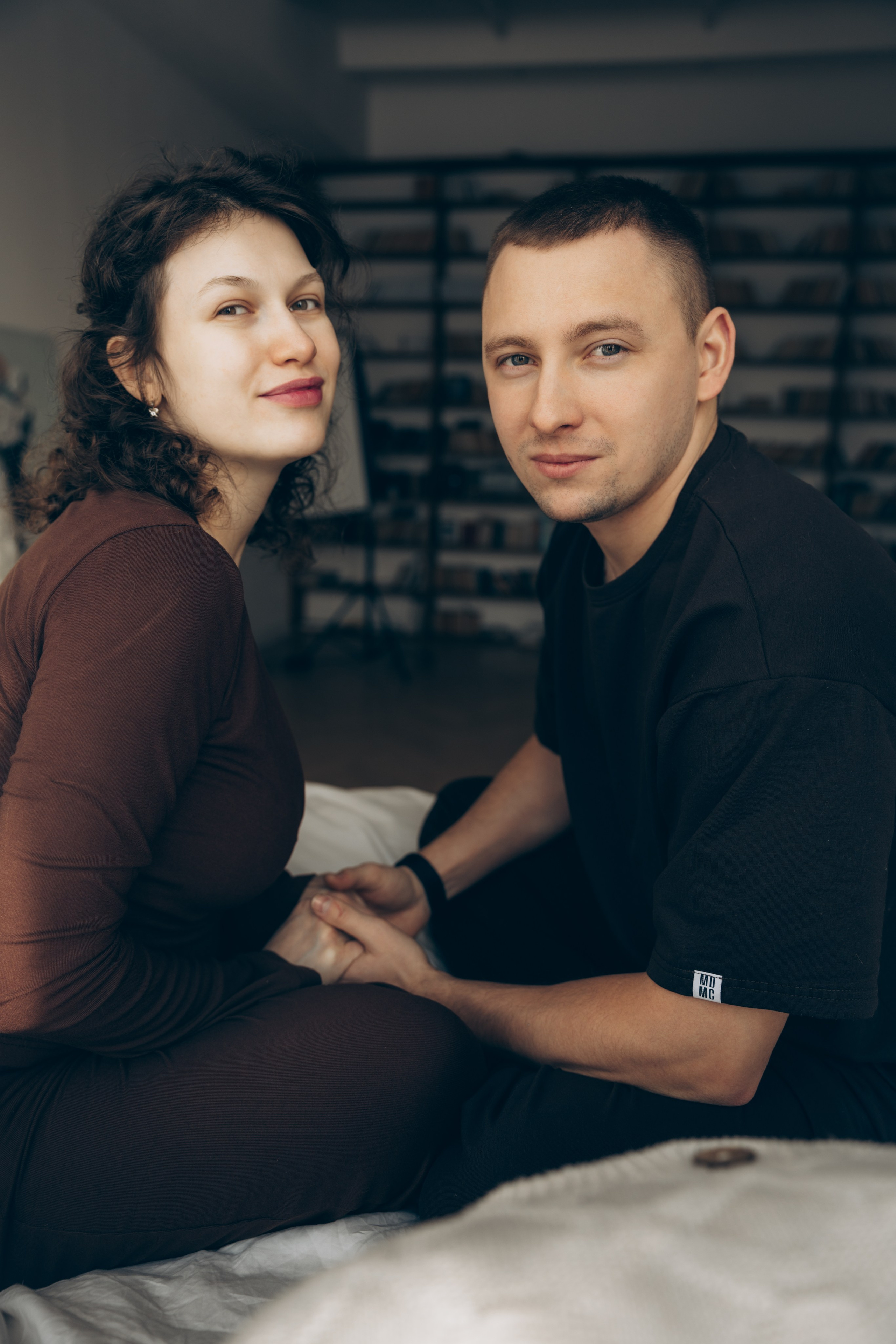 София и Владислав. Свадебный, семейный фотограф в Иркутске Светлана Макаричева