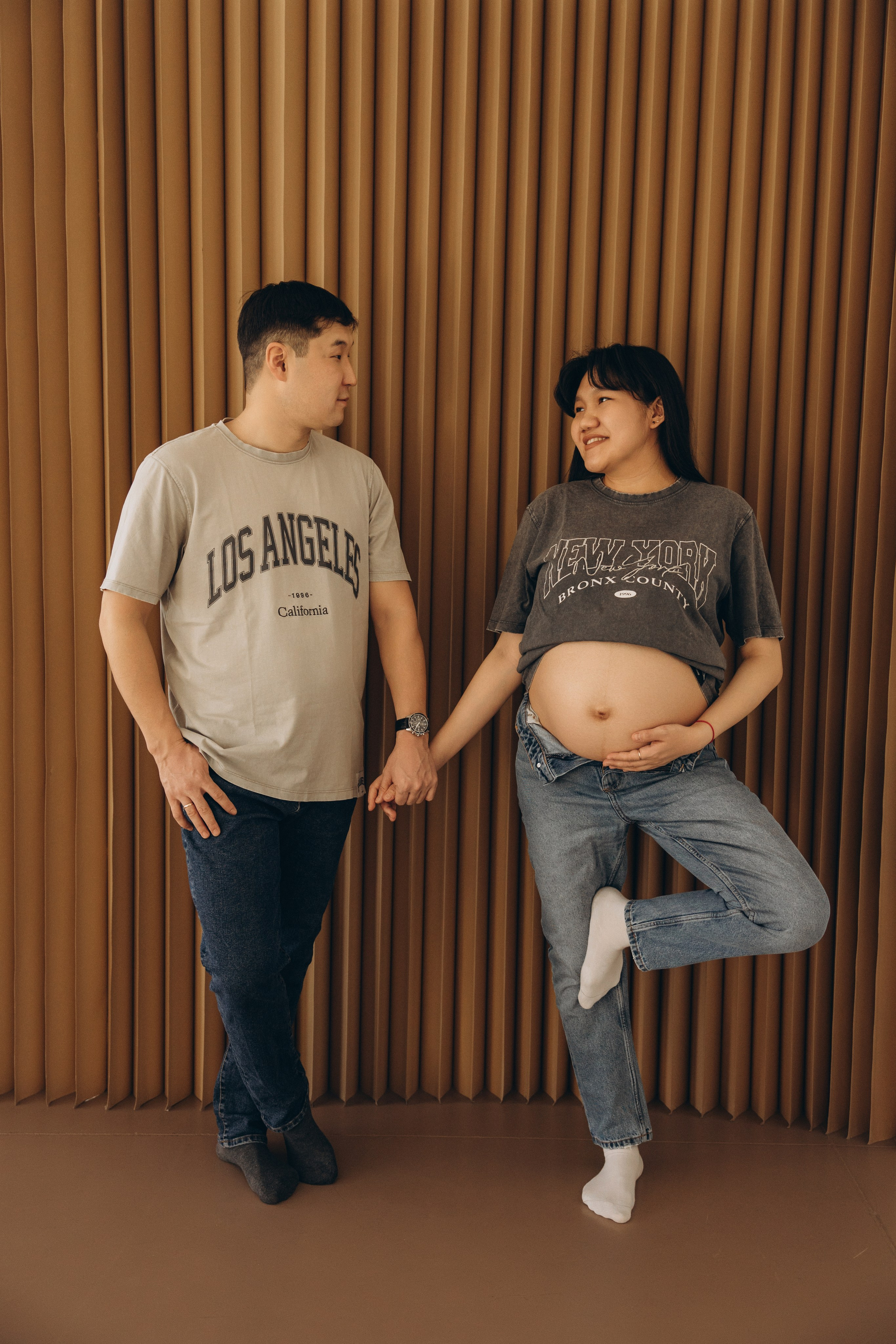 В ожидании. Свадебный, семейный фотограф в Иркутске Светлана Макаричева