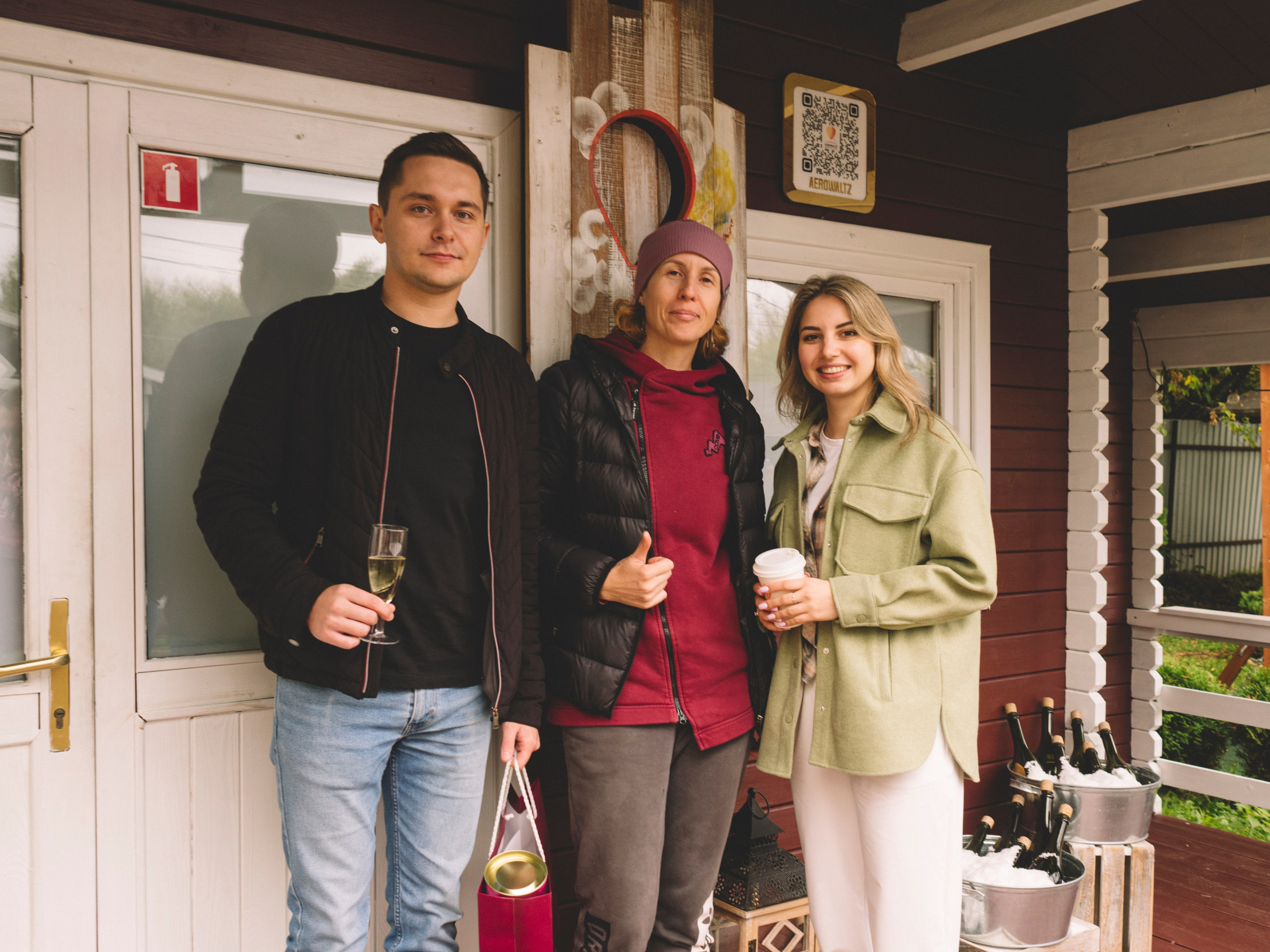 Артём и Настя. Лайфстайл фотограф в Москве Катюша Кузьмина