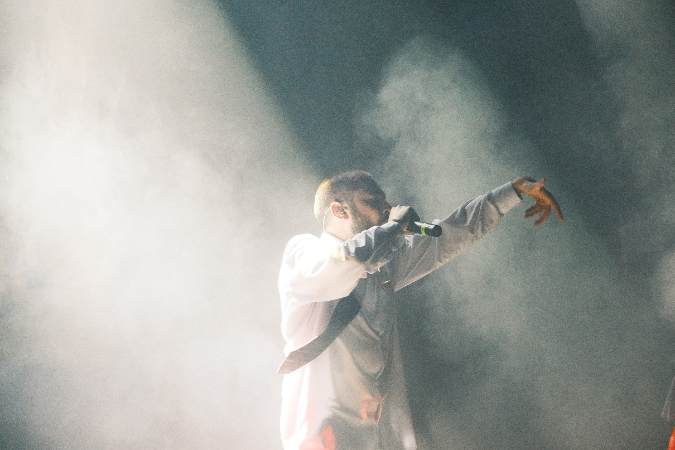 Концерты. Фото Портфолио Рустам Нерустам