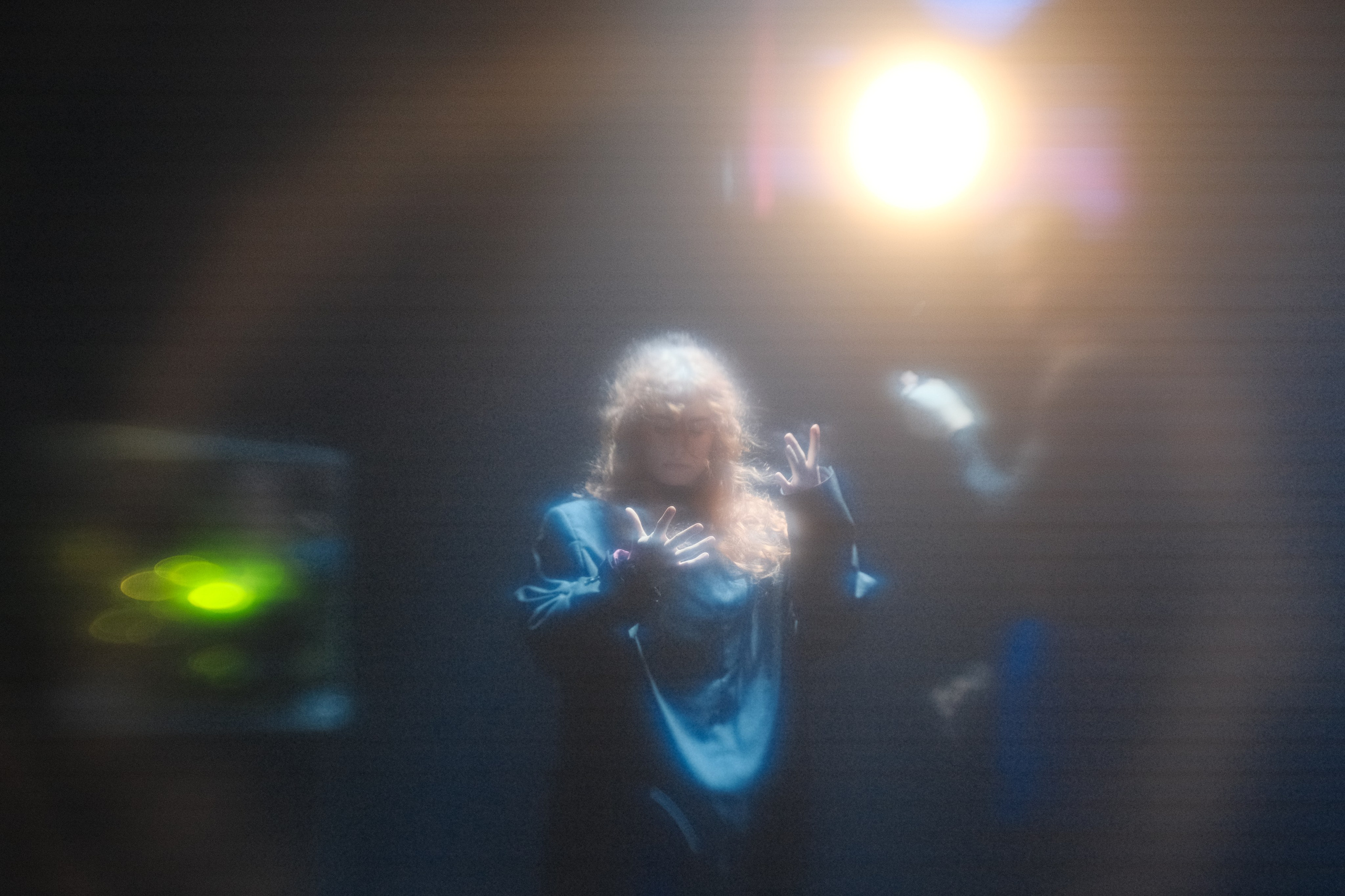 Театр. Фото Портфолио Рустам Нерустам