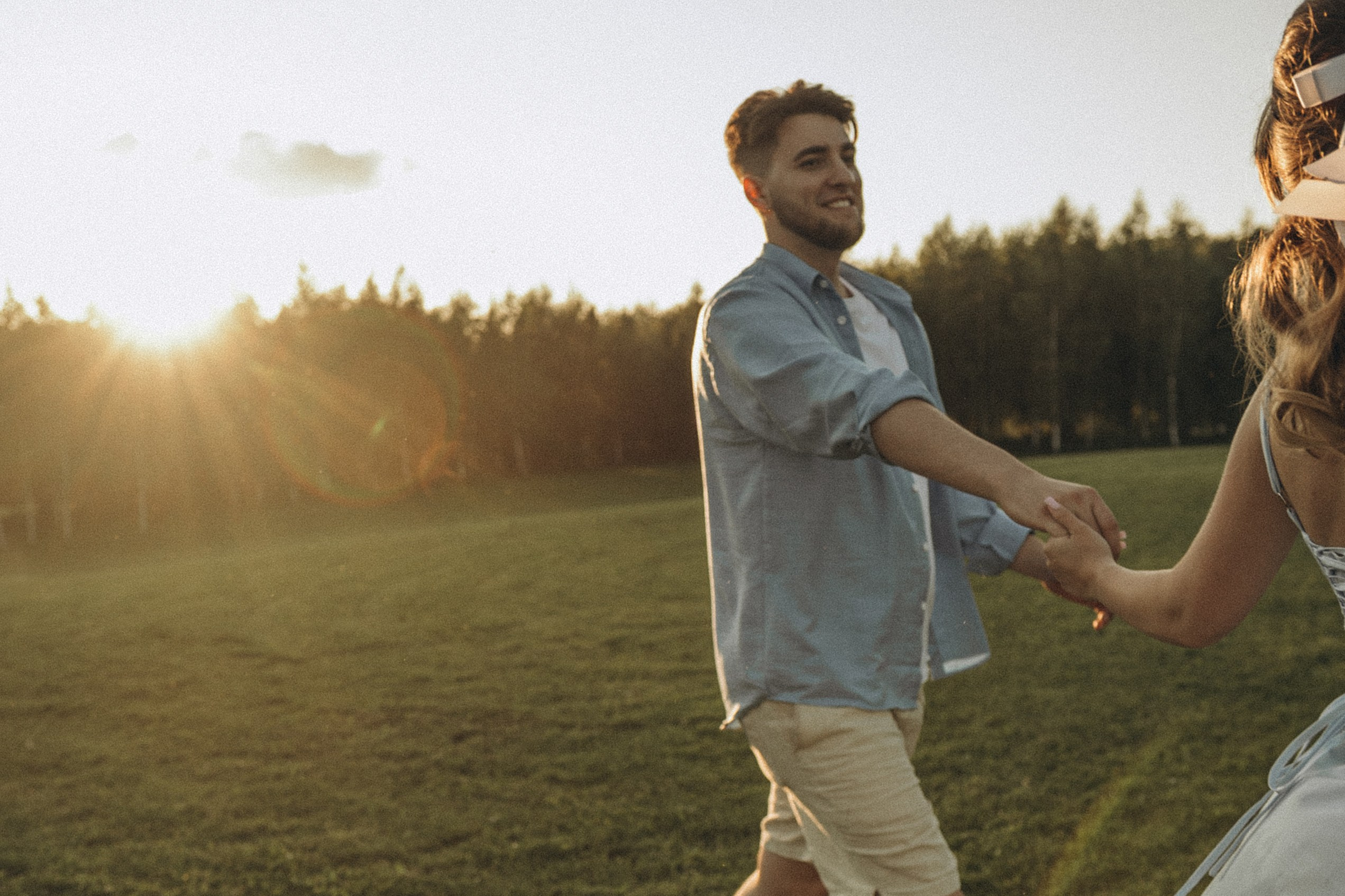 Яна и Артем. Гаврилова Настя семейный фотограф lifestyle в Москве