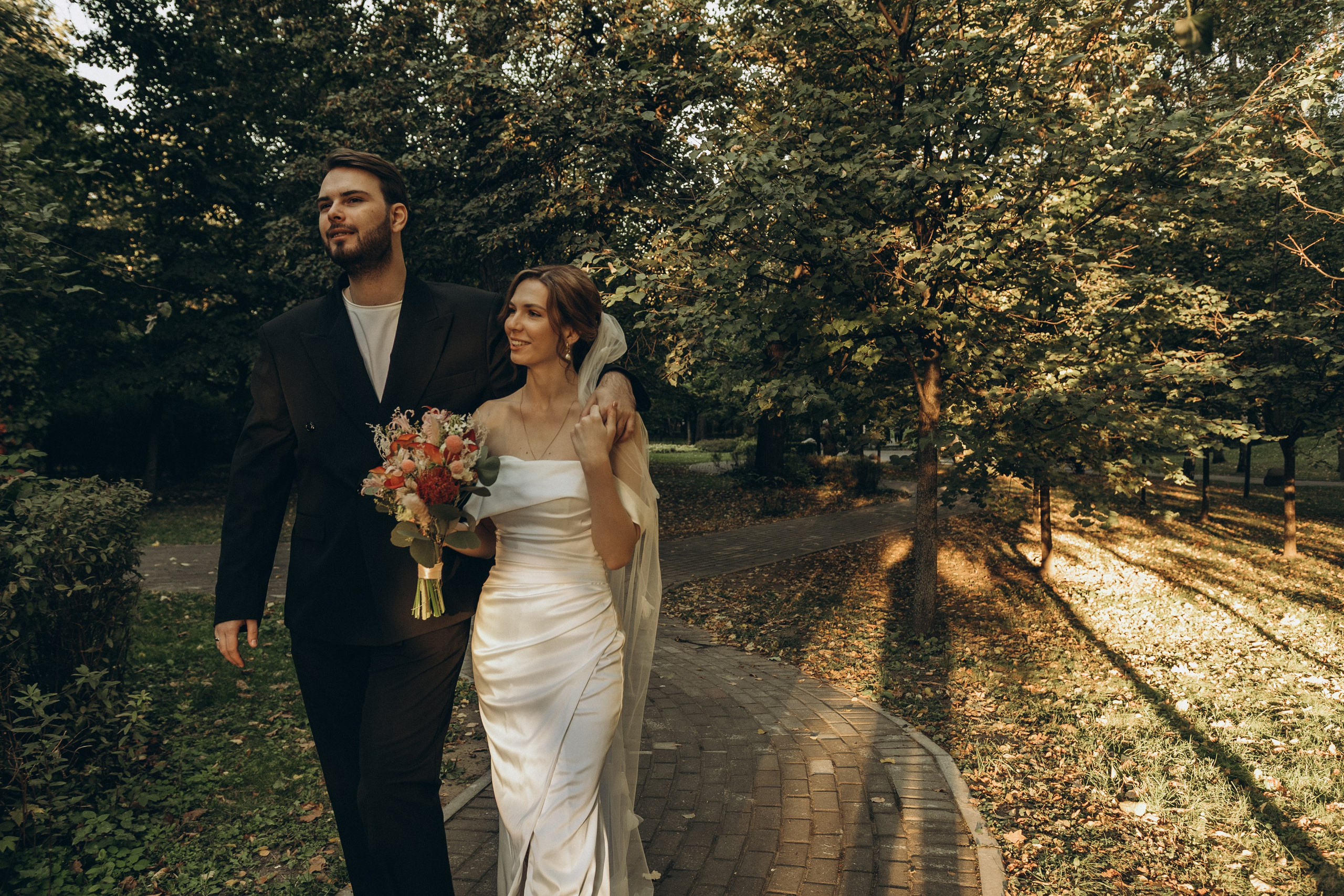 Екатерина и Алексей. Гаврилова Настя семейный фотограф lifestyle в Москве