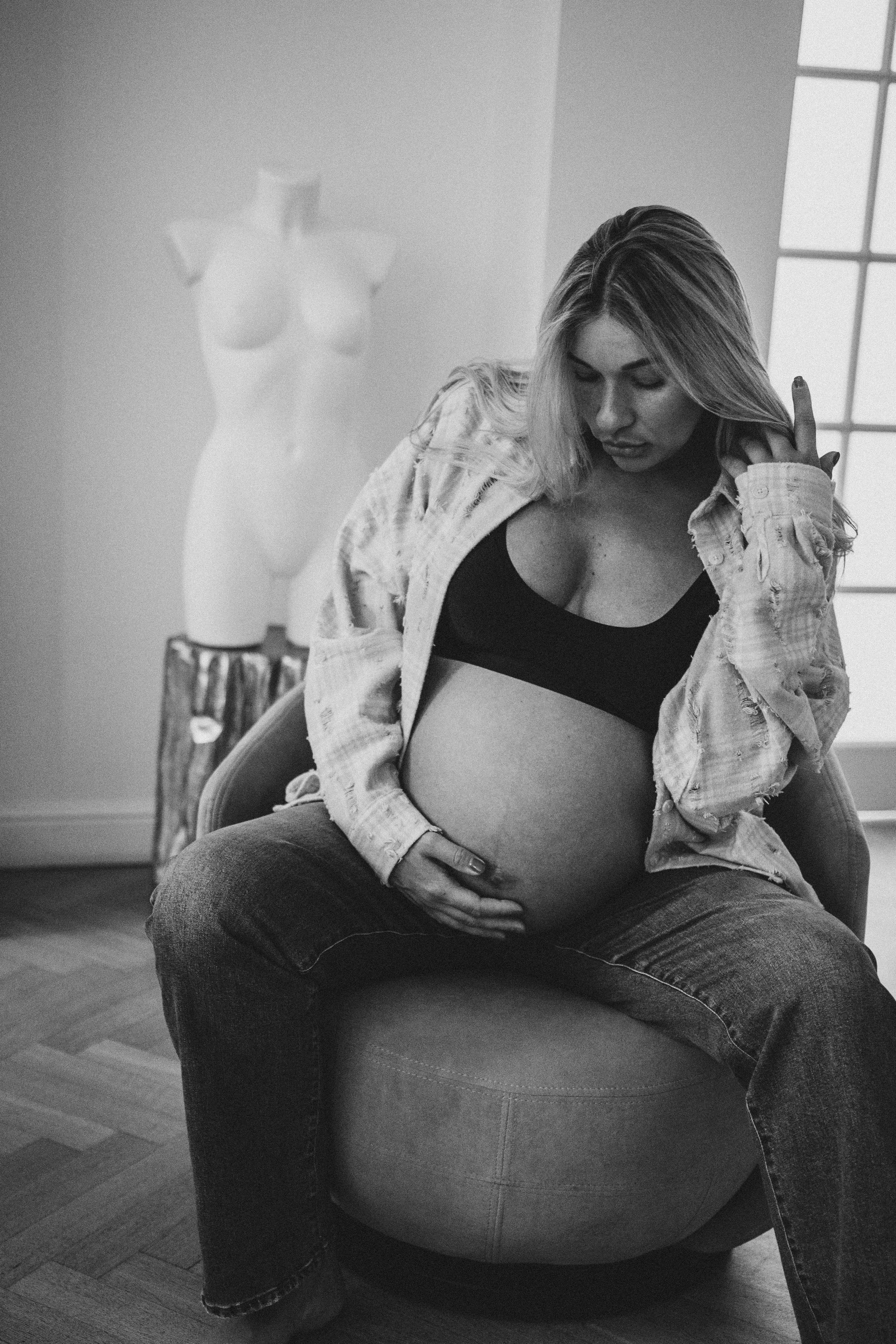 Наталья. Гаврилова Настя семейный фотограф lifestyle в Москве