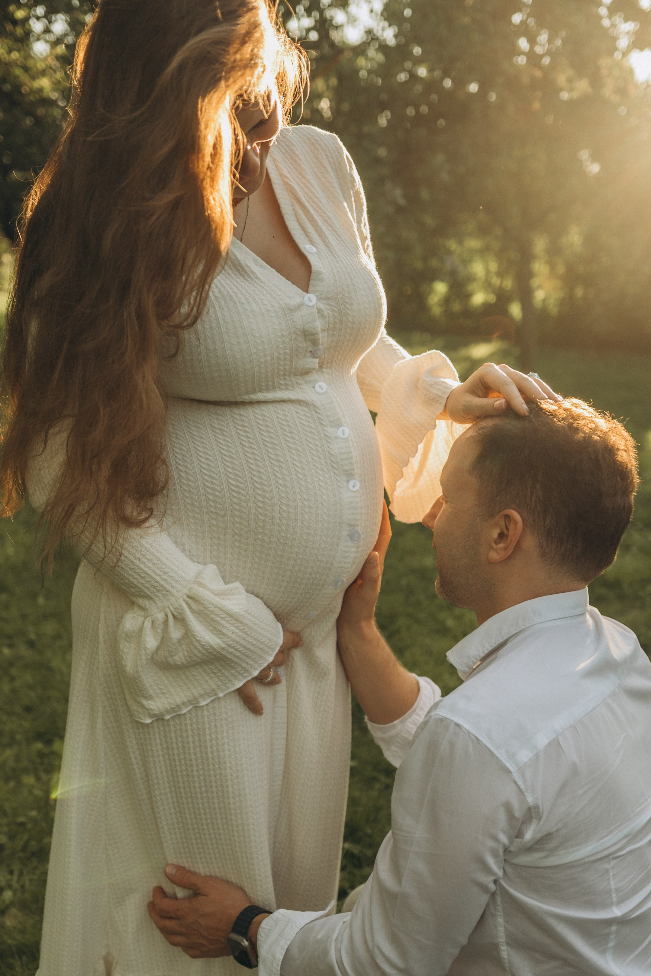 Светлана и Дмитрий. Гаврилова Настя семейный фотограф lifestyle в Москве