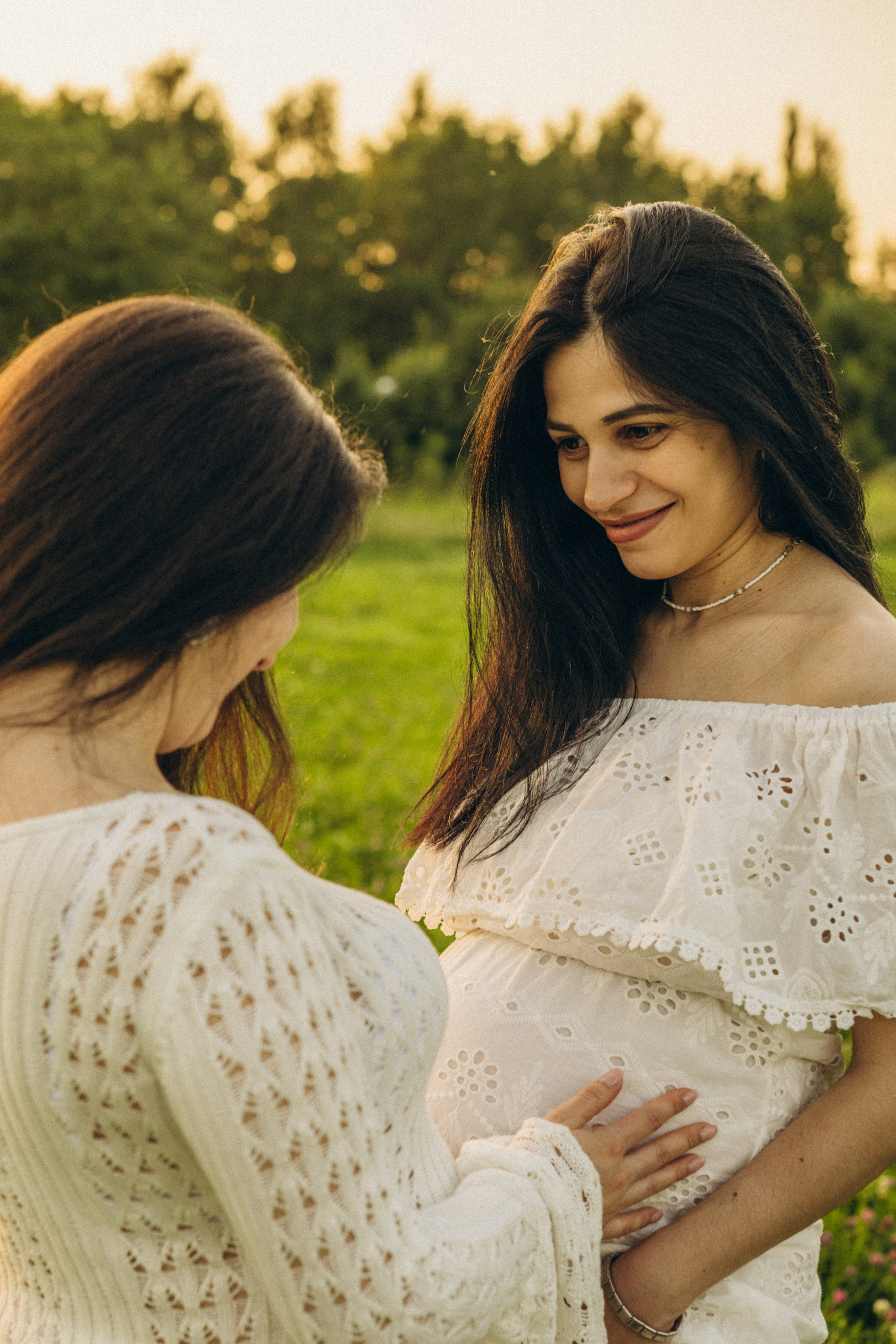 Подруги. Гаврилова Настя семейный фотограф lifestyle в Москве