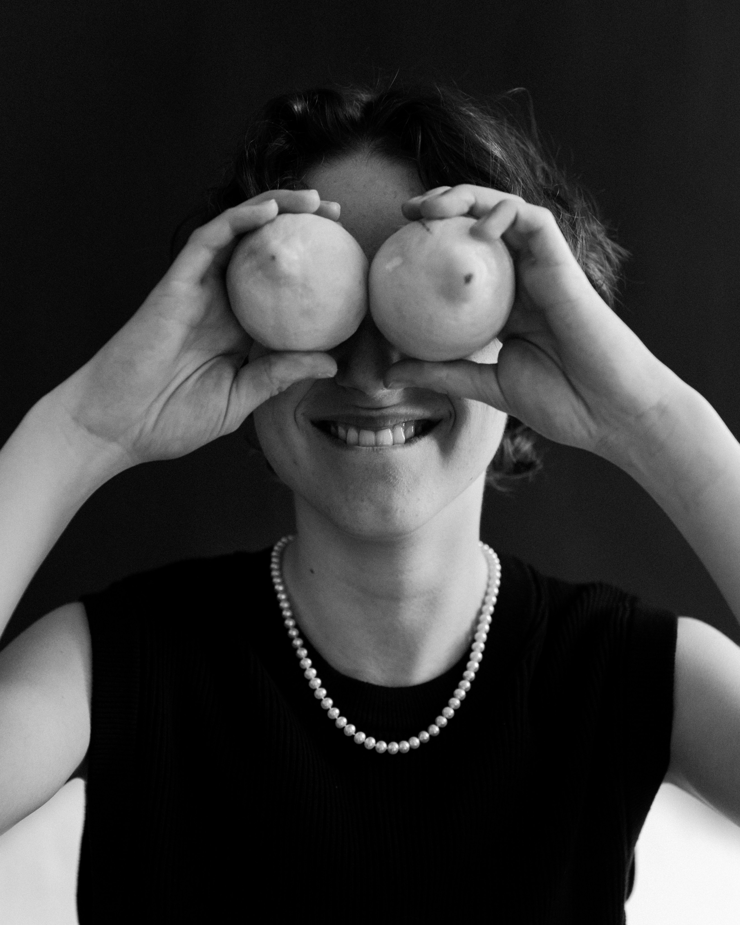 Женский портрет. Портретный фотограф в Ульяновске Надежда Филиппова