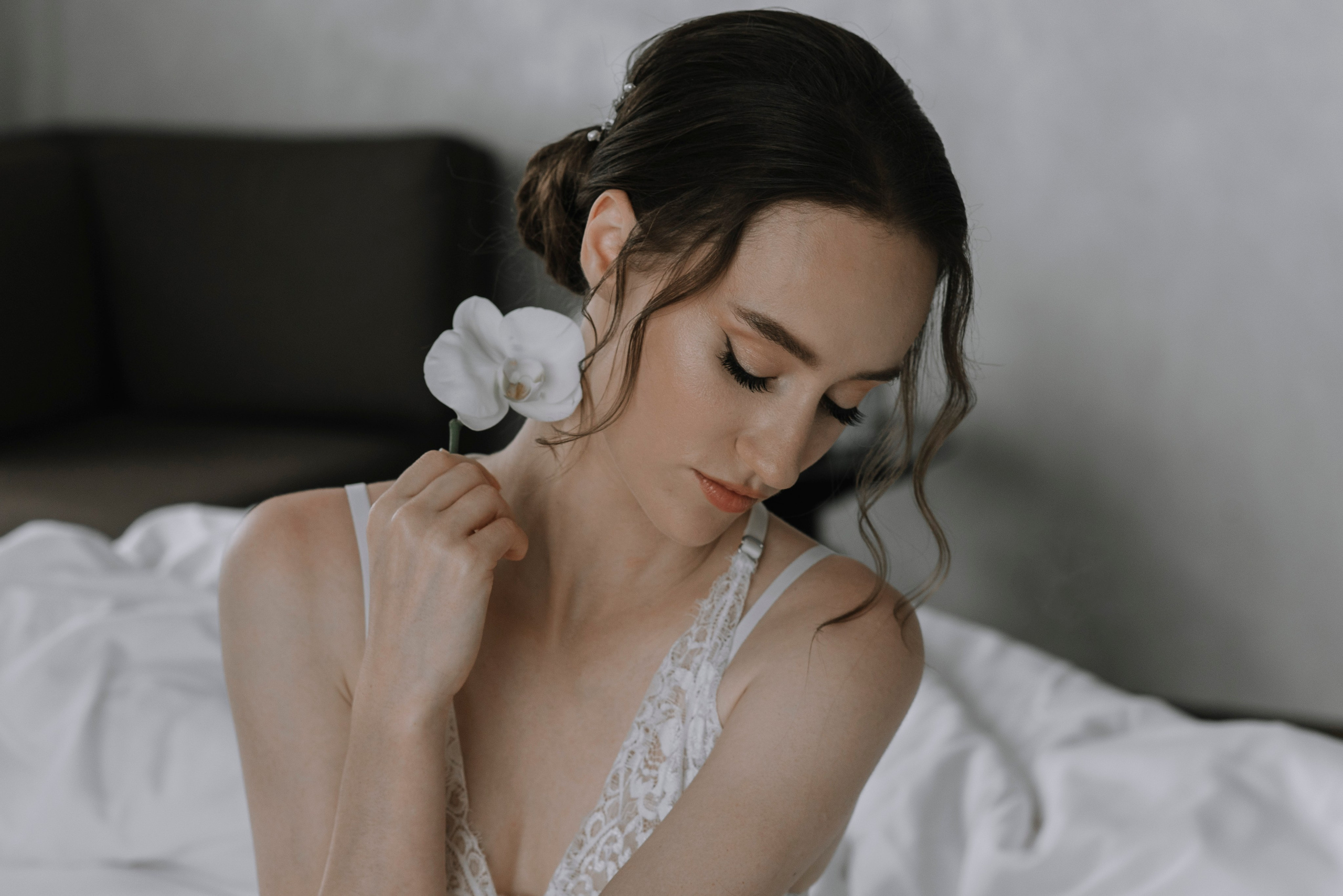 Екатерина и Герман. Свадебный фотограф Москва Истра Звенигород Нахабино