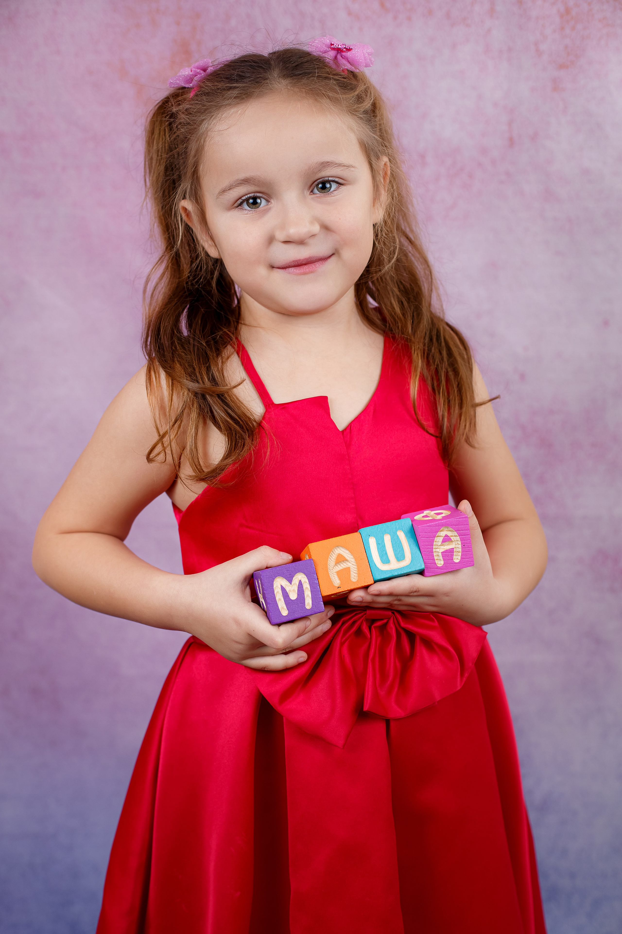 Портреты. Семейный и детский фотограф Комина Елена, Власиха, Одинцово