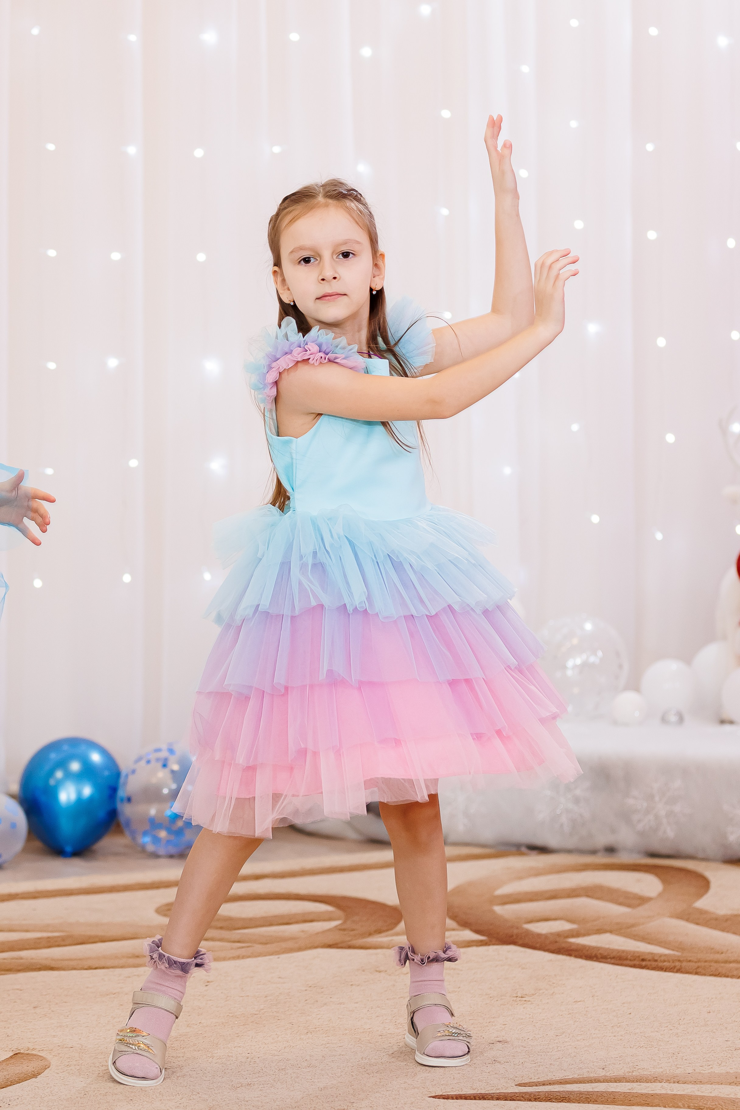 Портфолио утренники в детском саду. Семейный и детский фотограф Комина Елена, Власиха, Одинцово