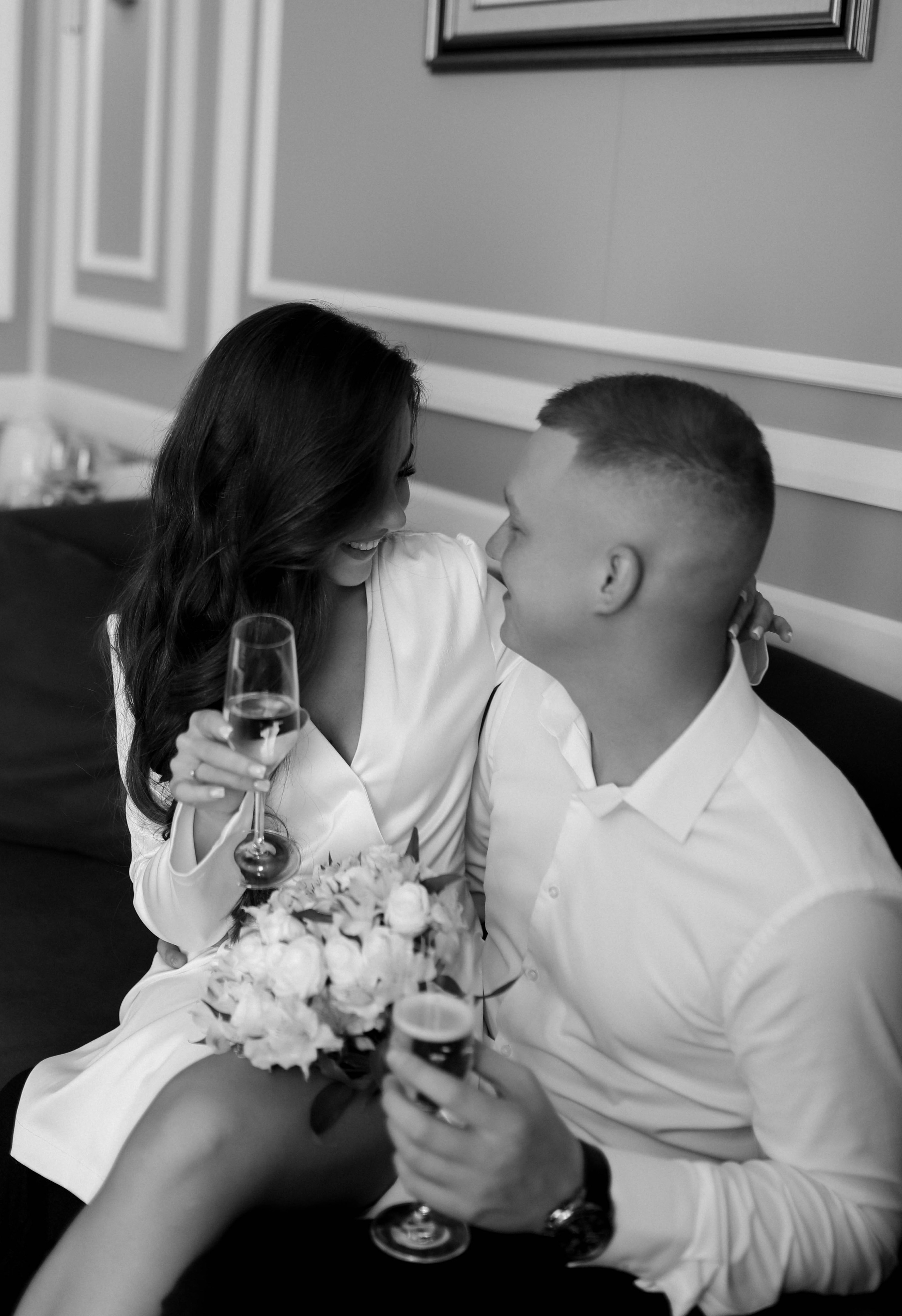 Лёша и Олеся 13.10.23. ФОТОГРАФ ХАБАРОВСК АНАСТАСИЯ РАЧЕНКОВА